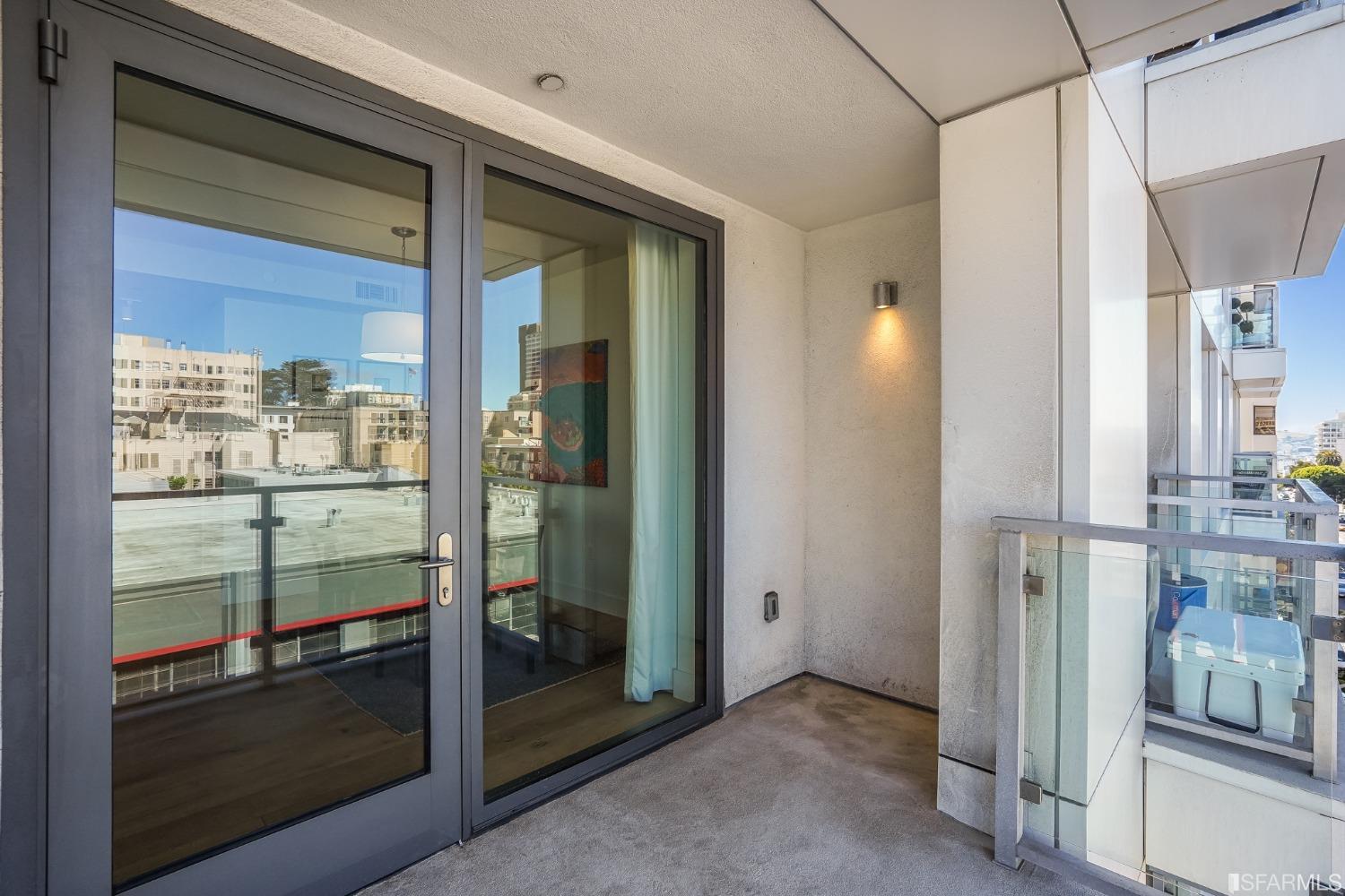 1450 Franklin Street Unit: 602