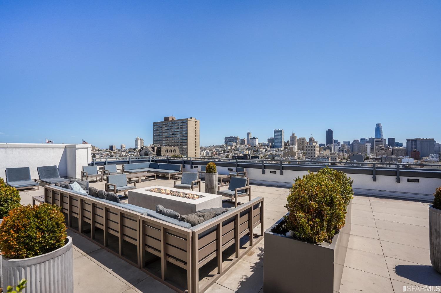 1450 Franklin Street Unit: 602