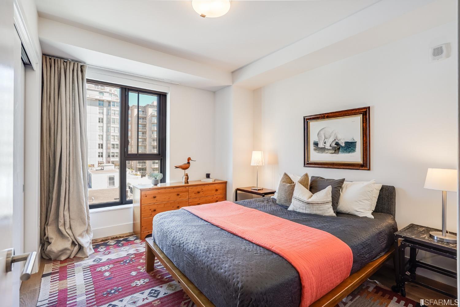 1450 Franklin Street Unit: 602