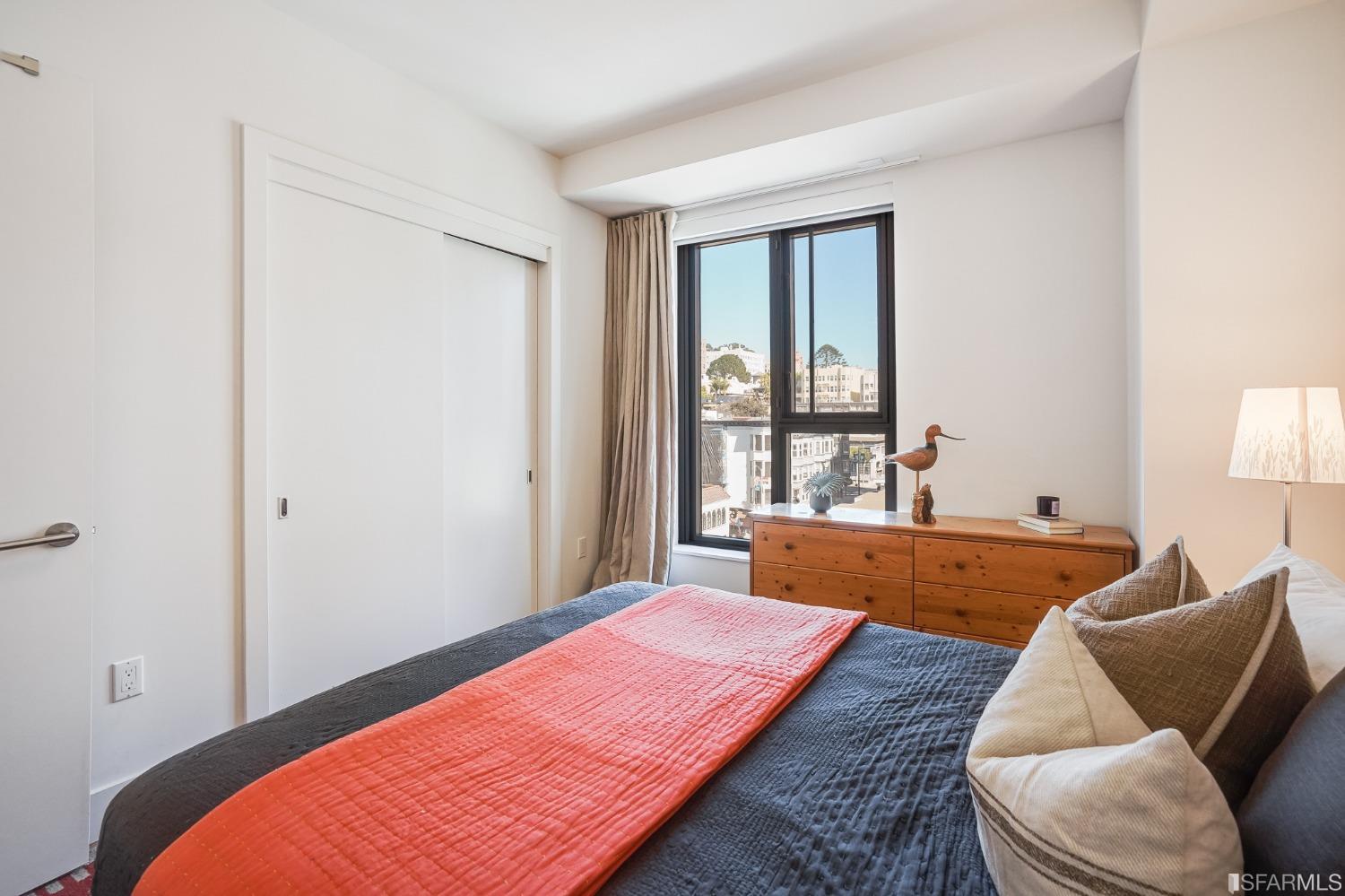 1450 Franklin Street Unit: 602