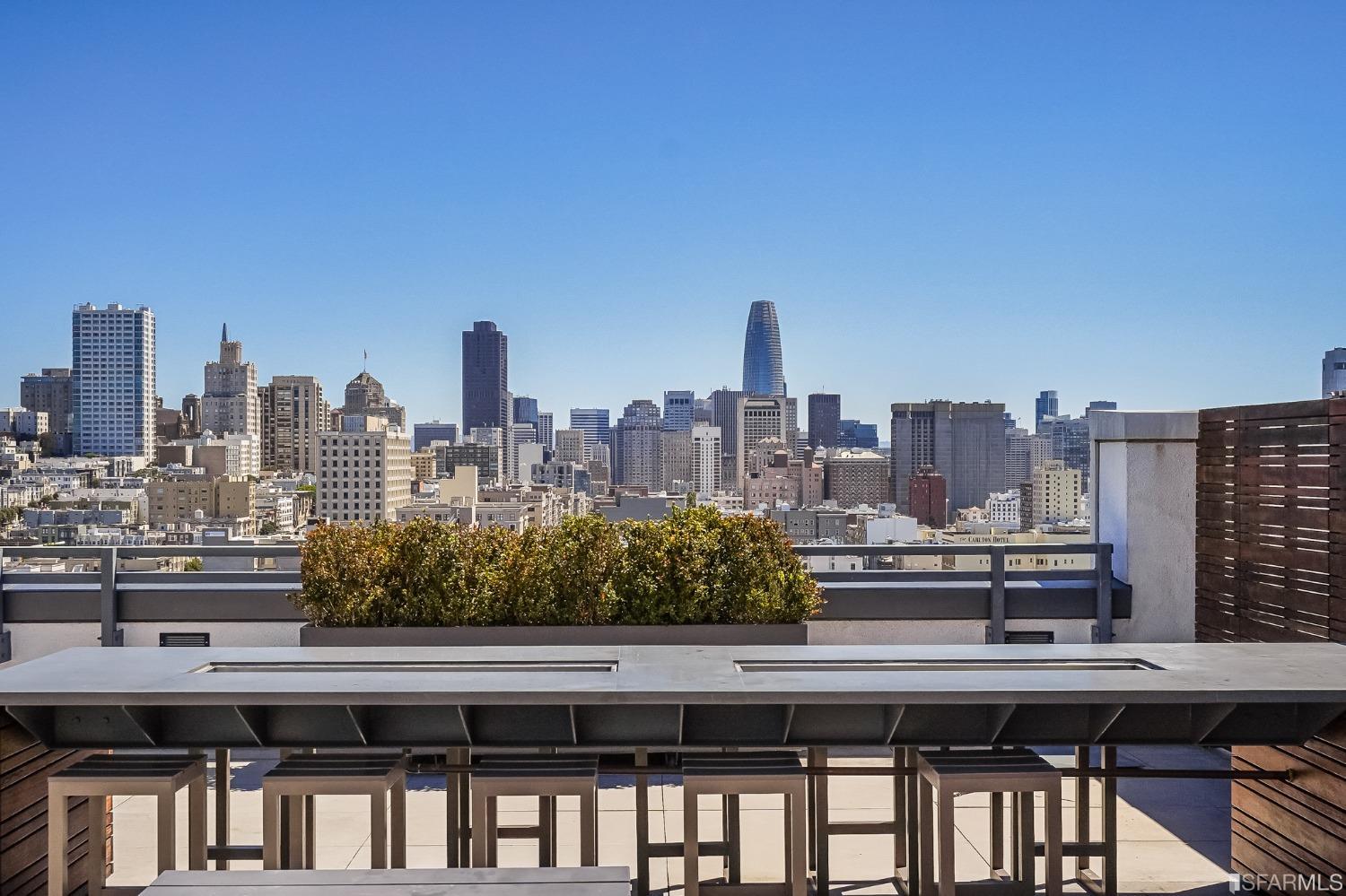 1450 Franklin Street Unit: 602