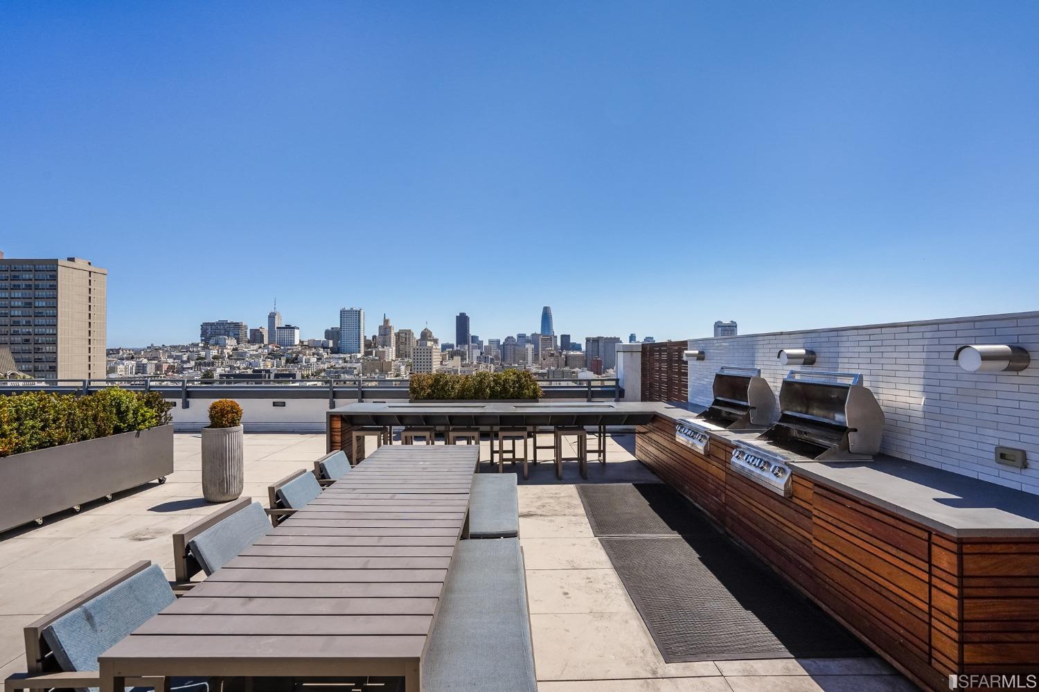 1450 Franklin Street Unit: 602