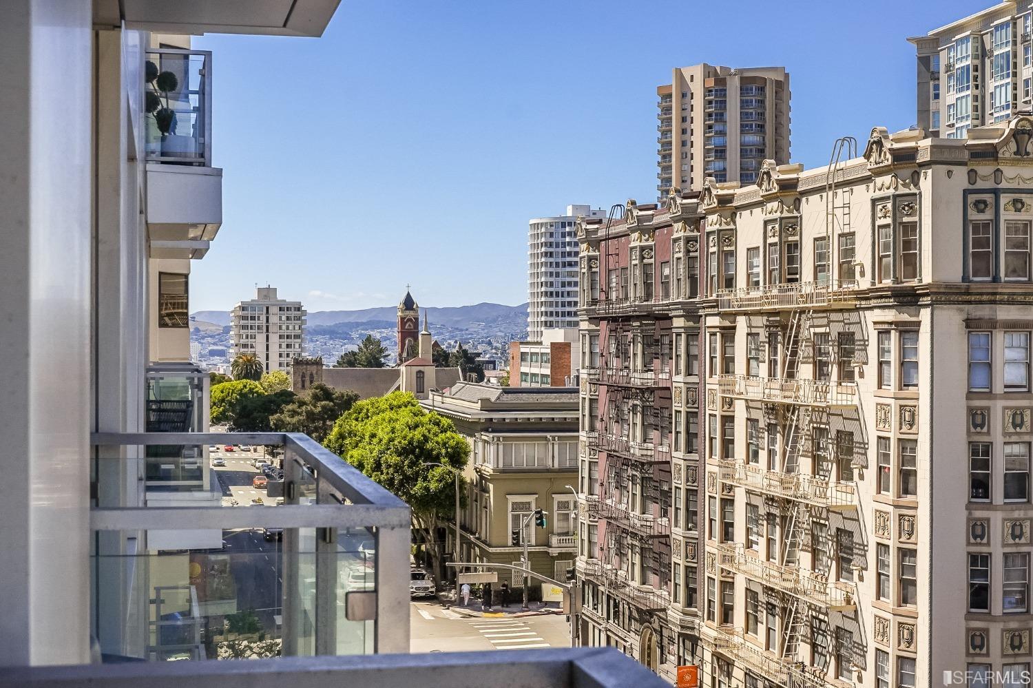 1450 Franklin Street Unit: 602