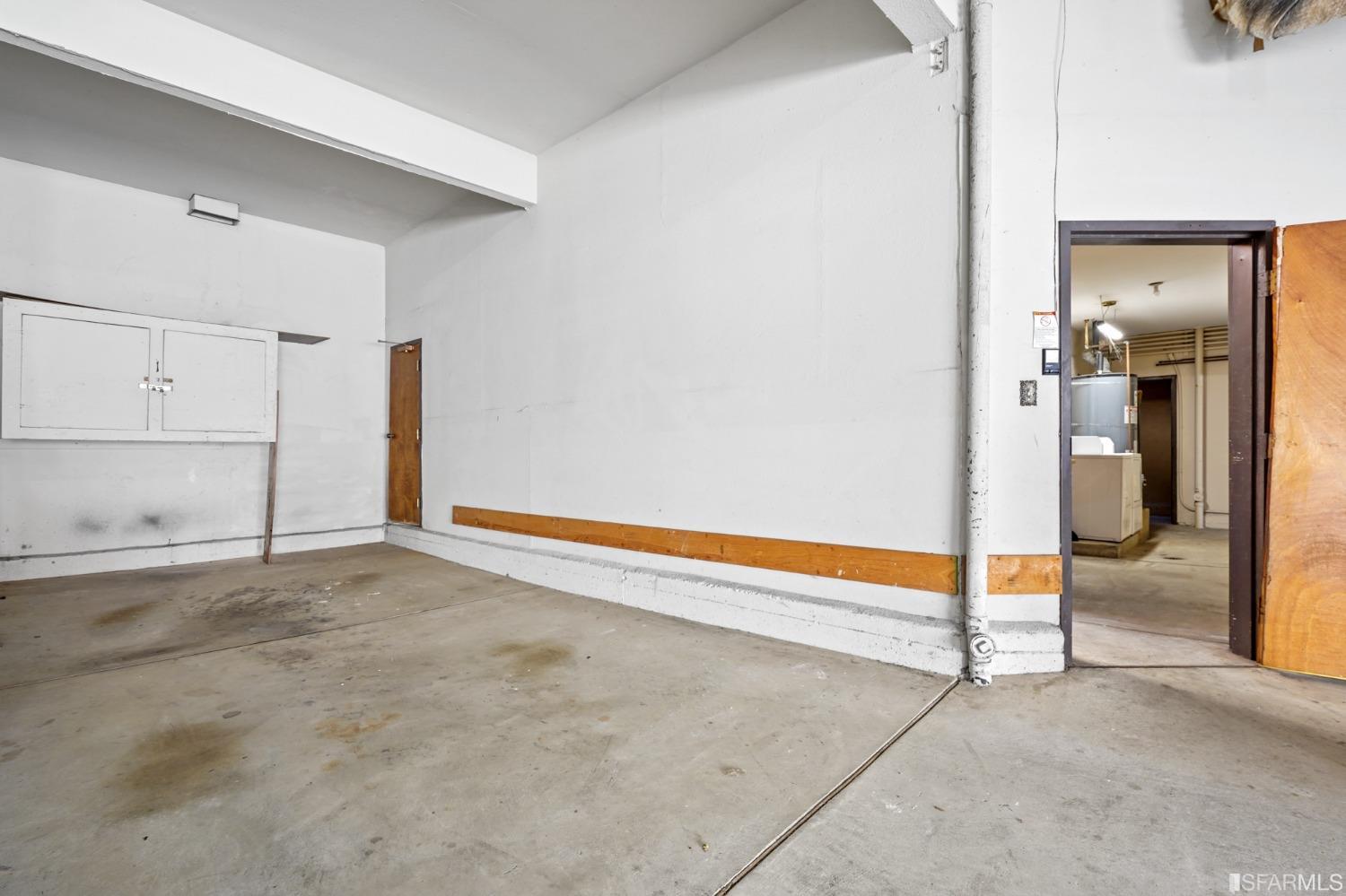 401 26th Avenue Unit: 1