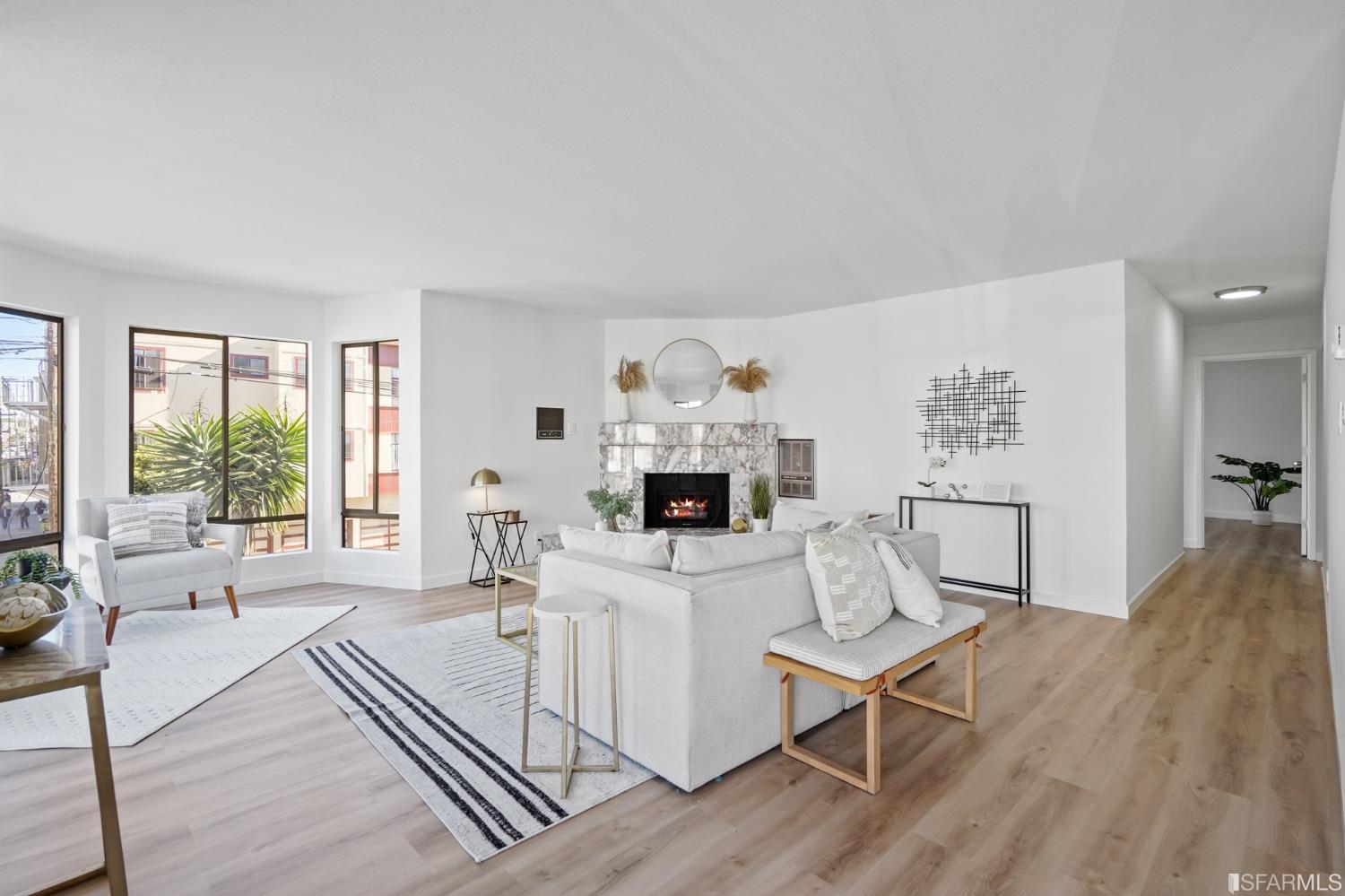 401 26th Avenue Unit: 1