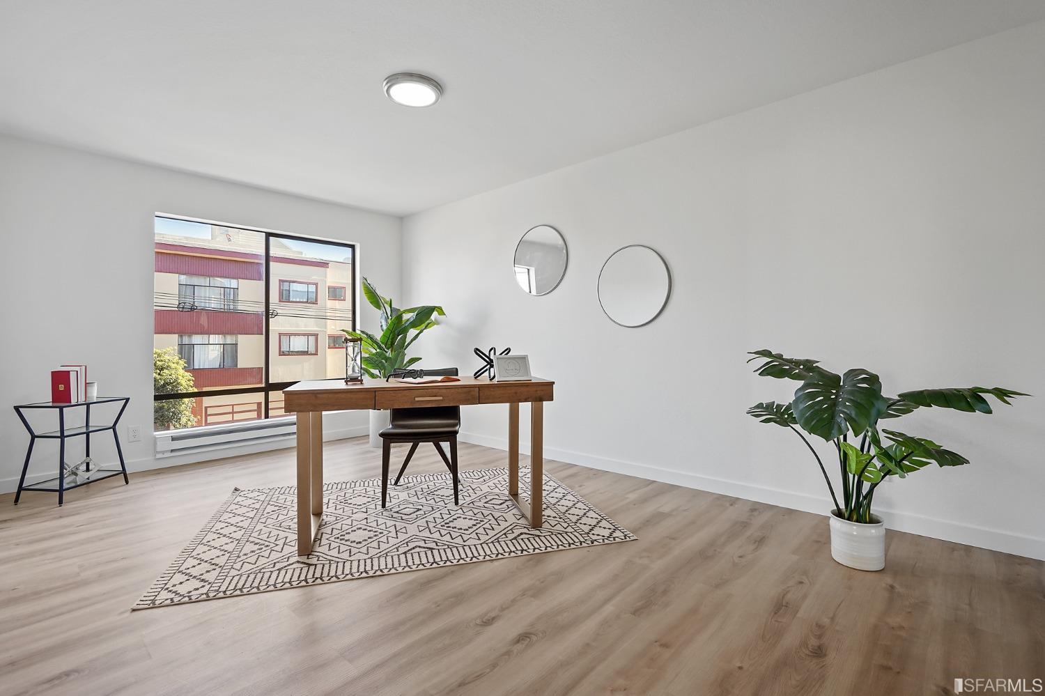 401 26th Avenue Unit: 1