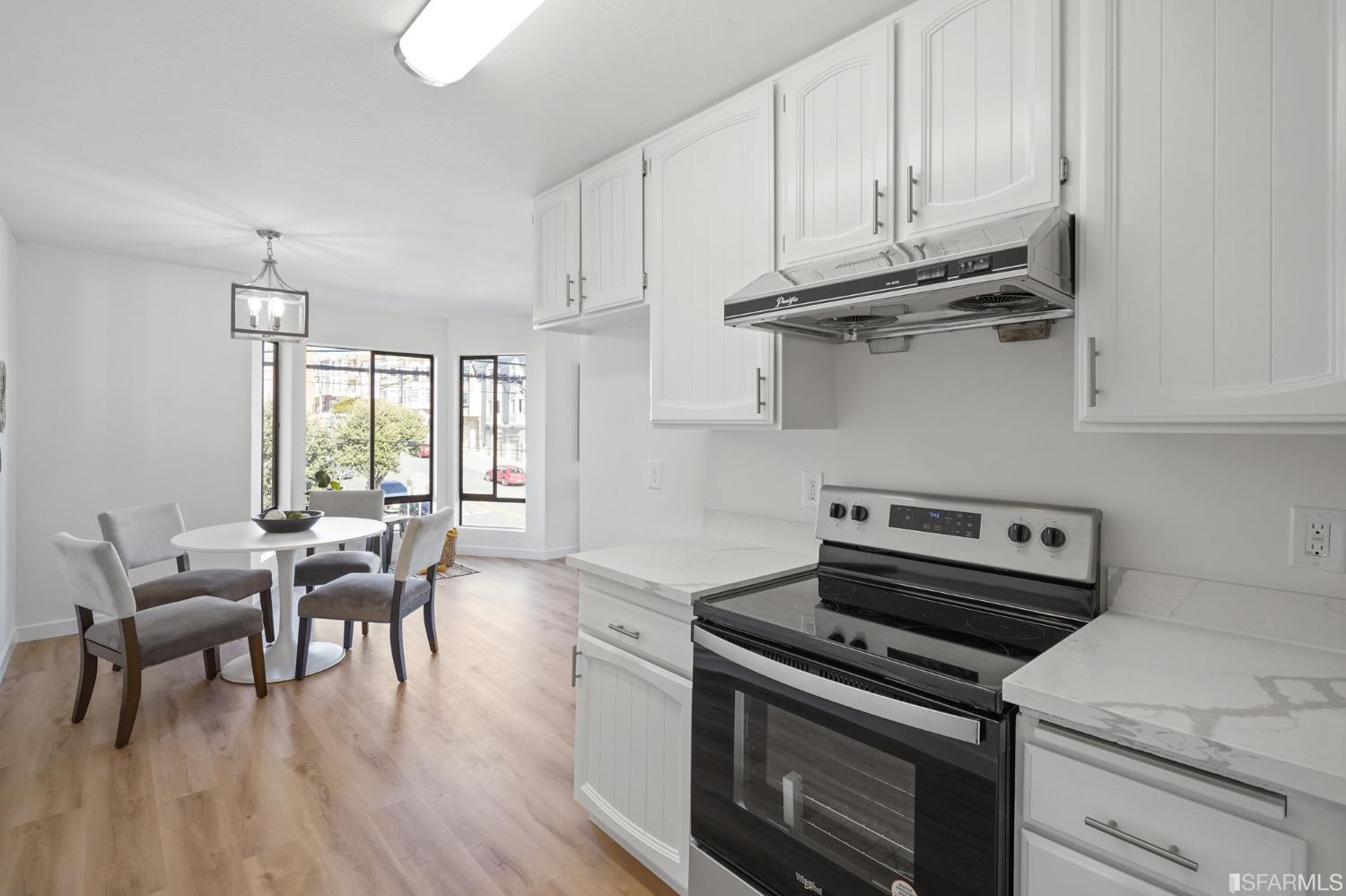 401 26th Avenue Unit: 1