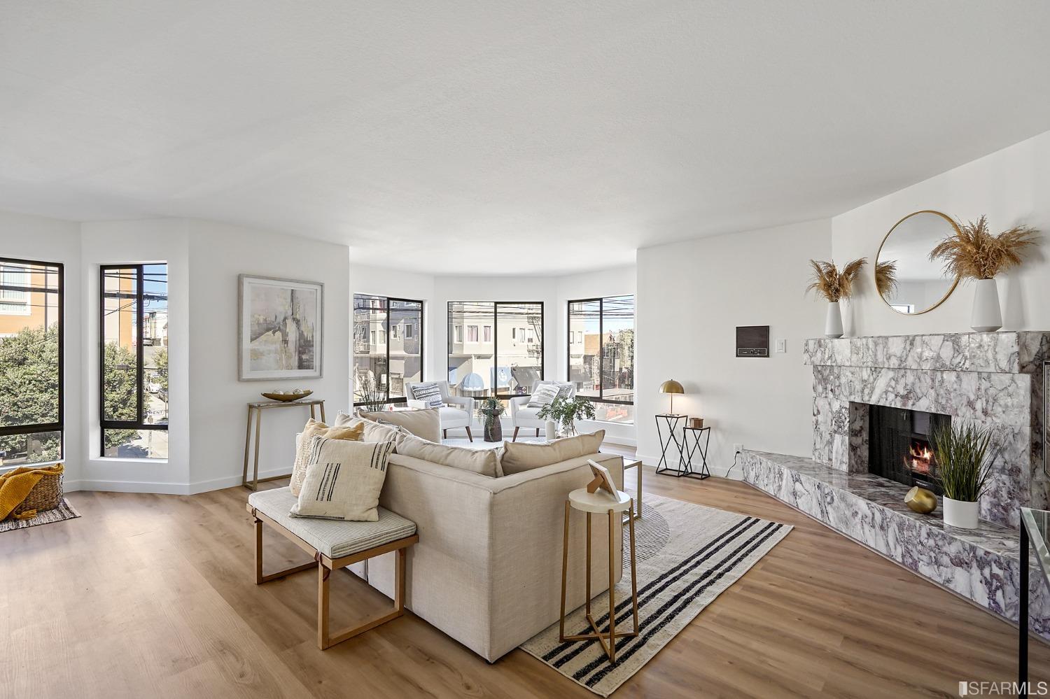 401 26th Avenue Unit: 1