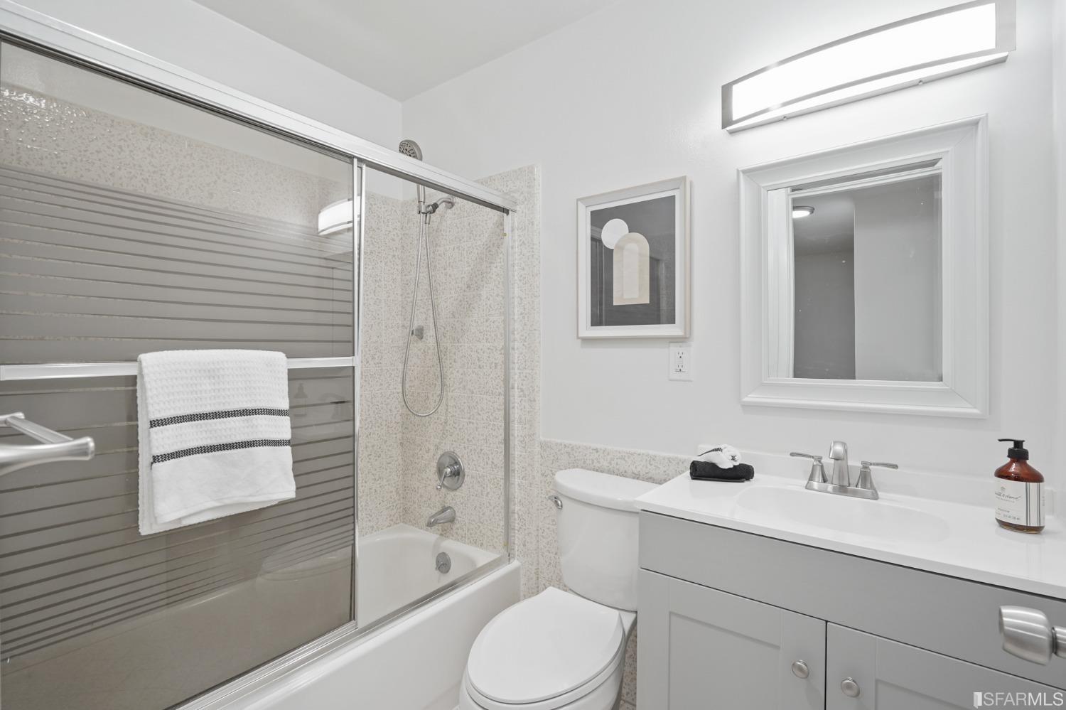 401 26th Avenue Unit: 1