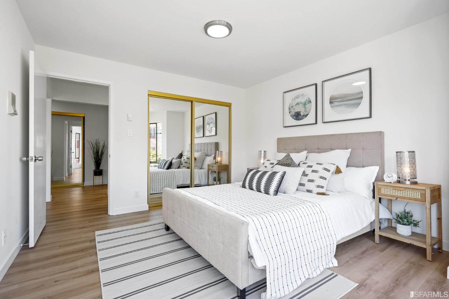 401 26th Avenue Unit: 1