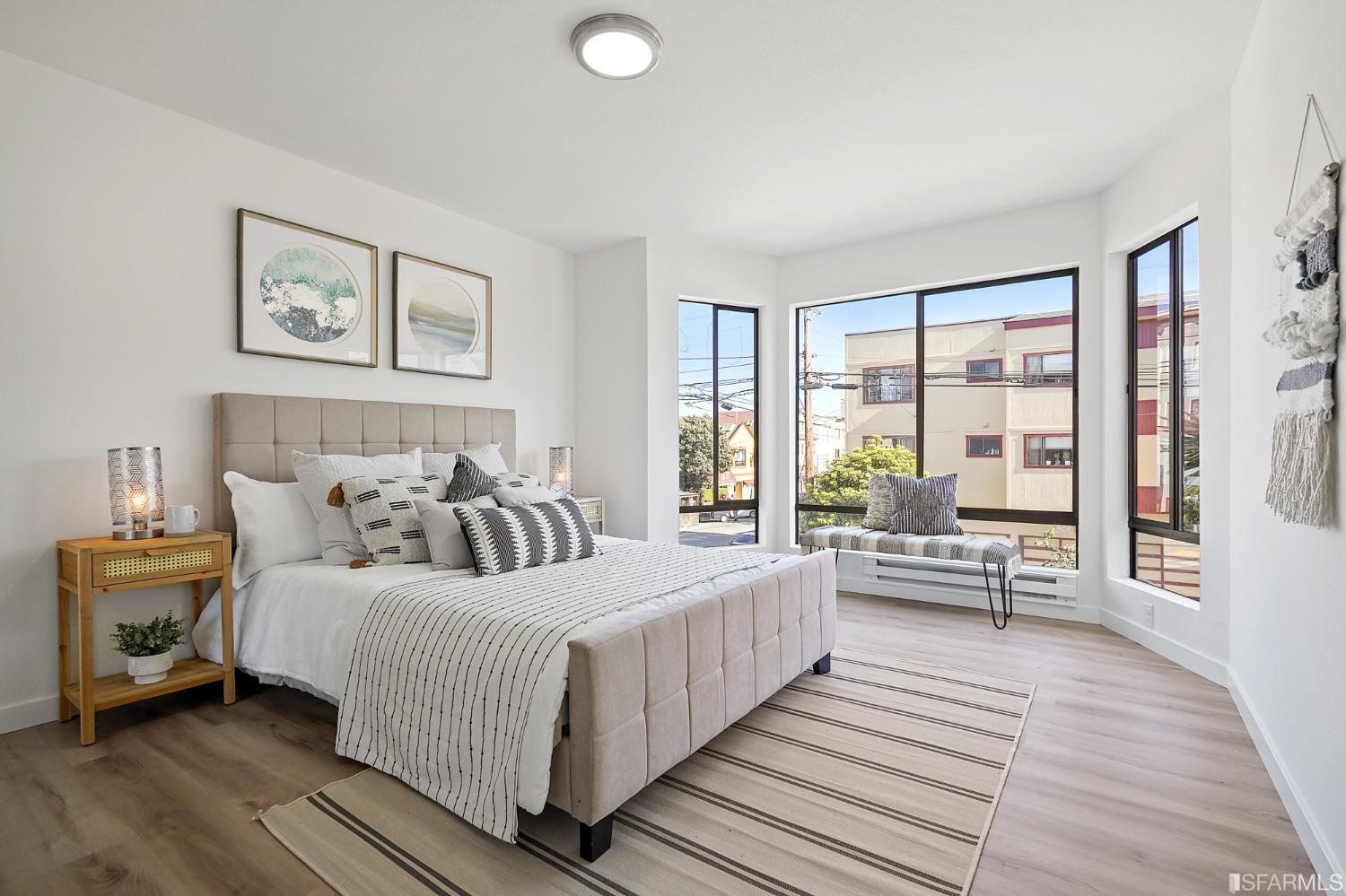 401 26th Avenue Unit: 1