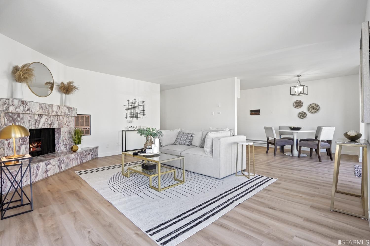 401 26th Avenue Unit: 1