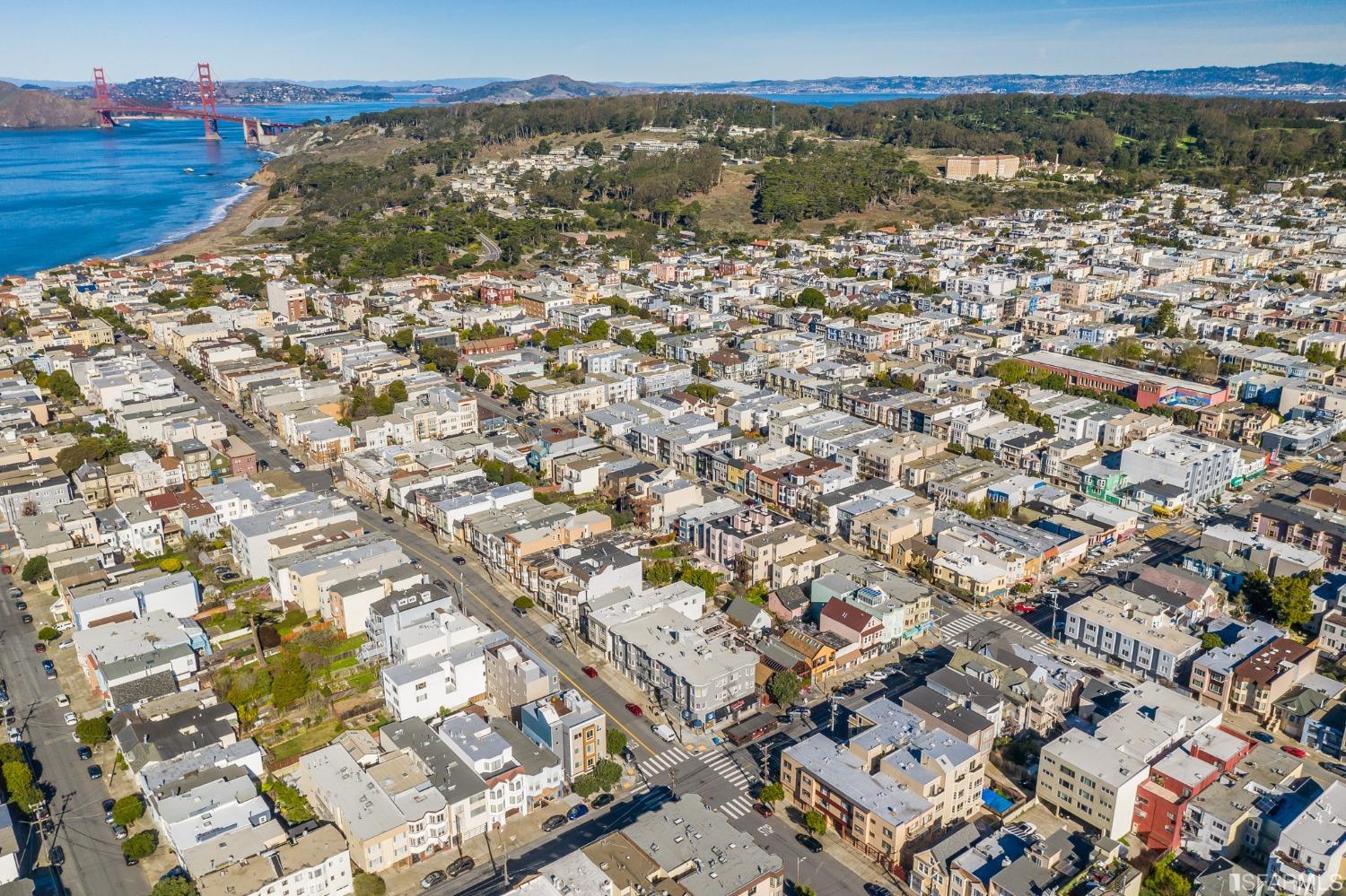 401 26th Avenue Unit: 1