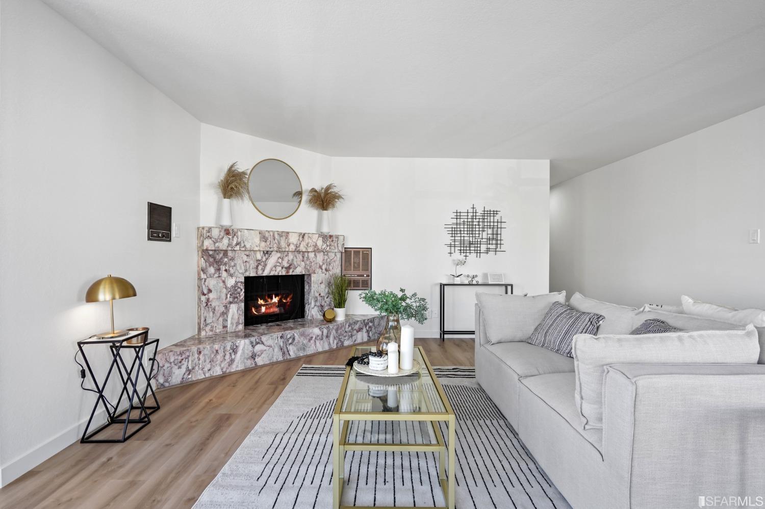 401 26th Avenue Unit: 1