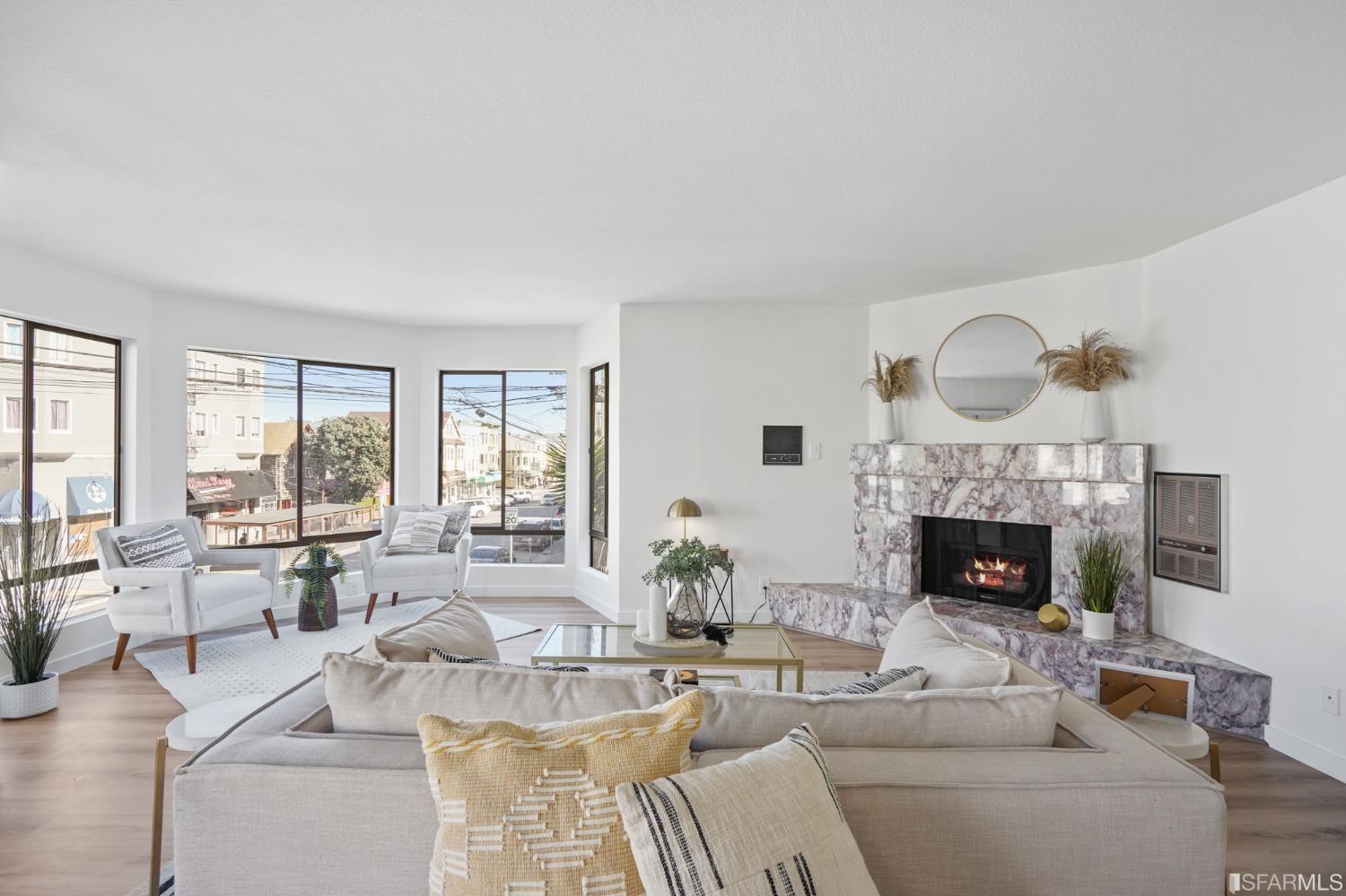 401 26th Avenue Unit: 1