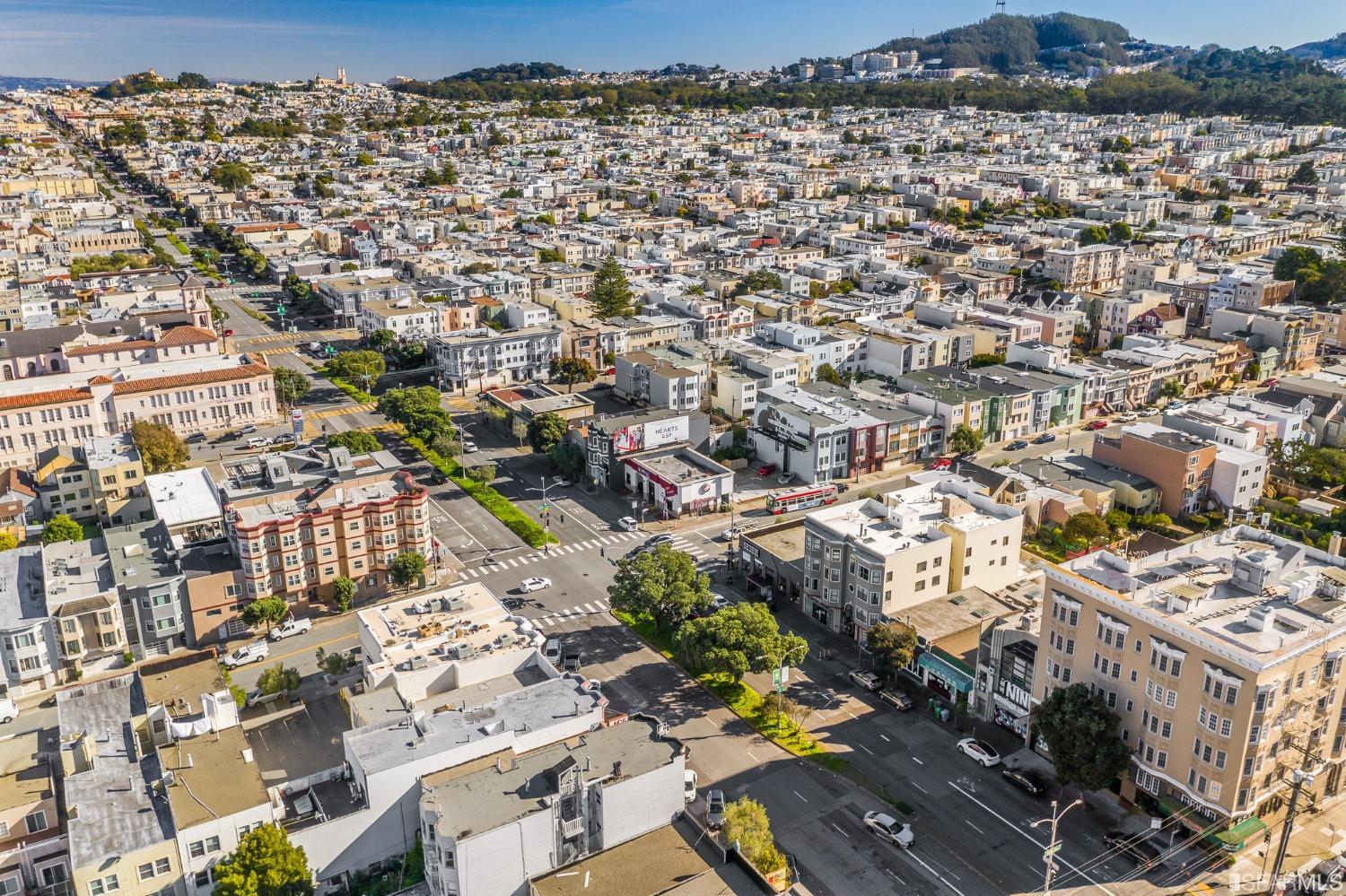 401 26th Avenue Unit: 1