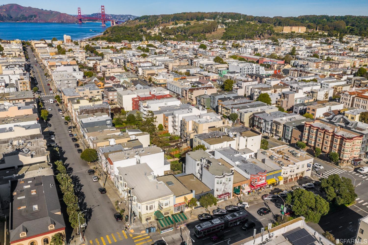 401 26th Avenue Unit: 1