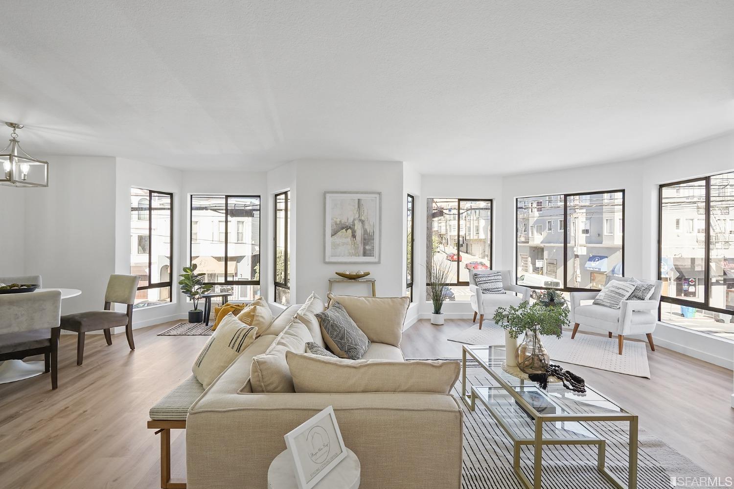 401 26th Avenue Unit: 1