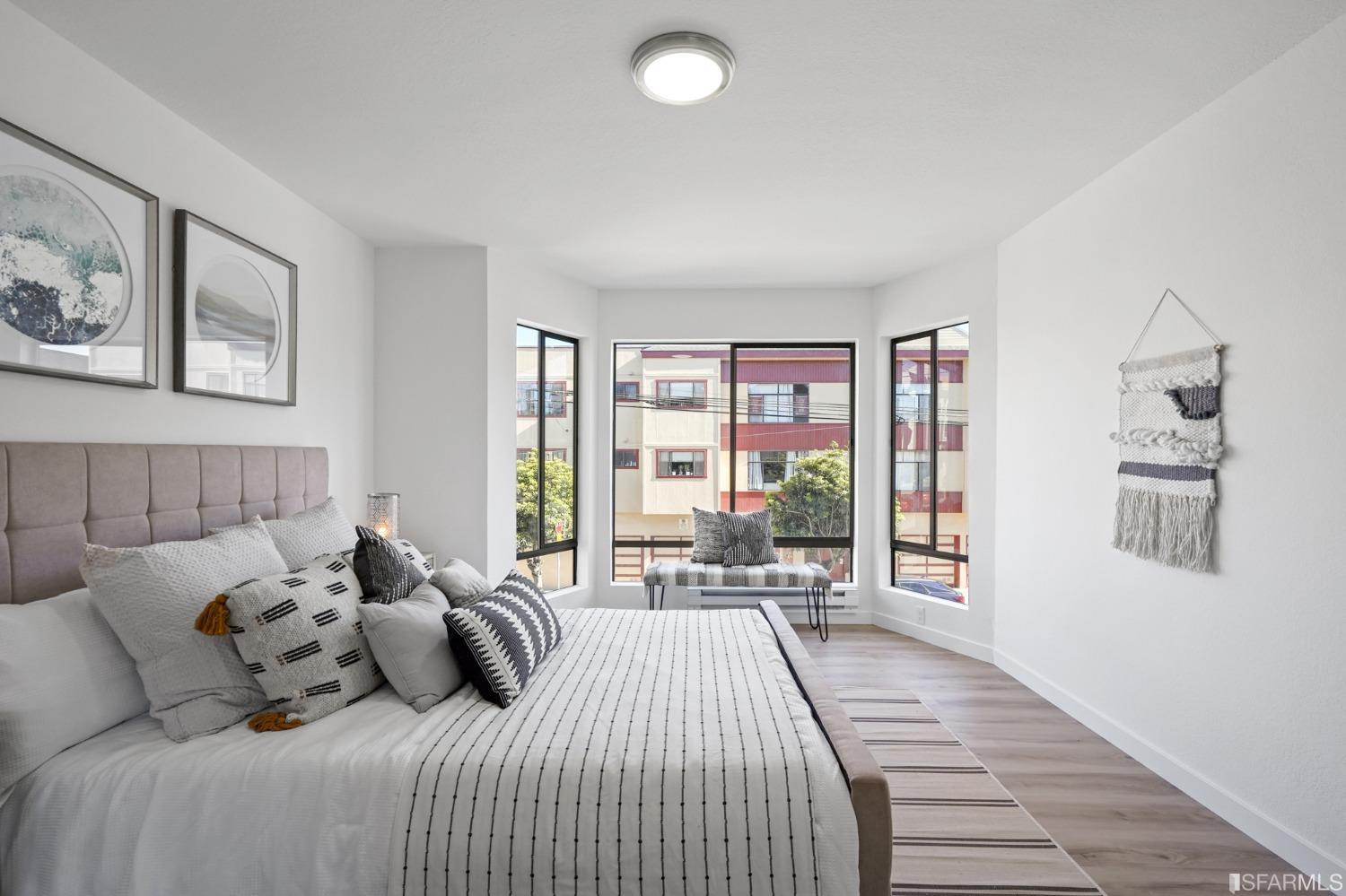 401 26th Avenue Unit: 1
