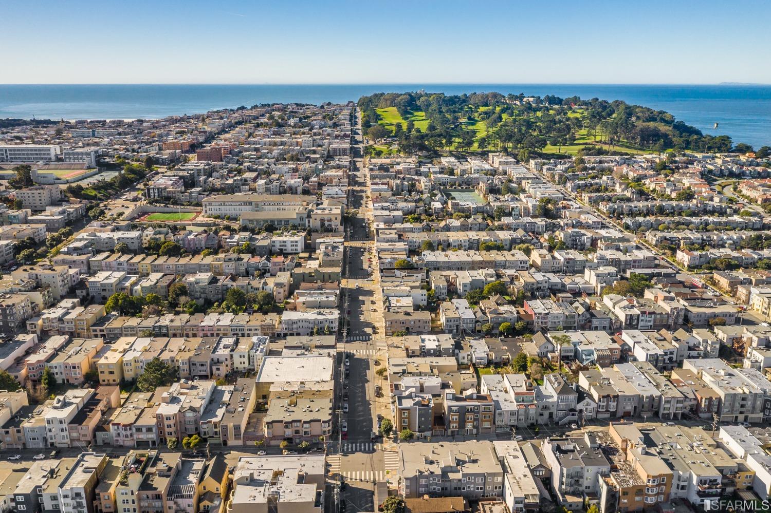 401 26th Avenue Unit: 1