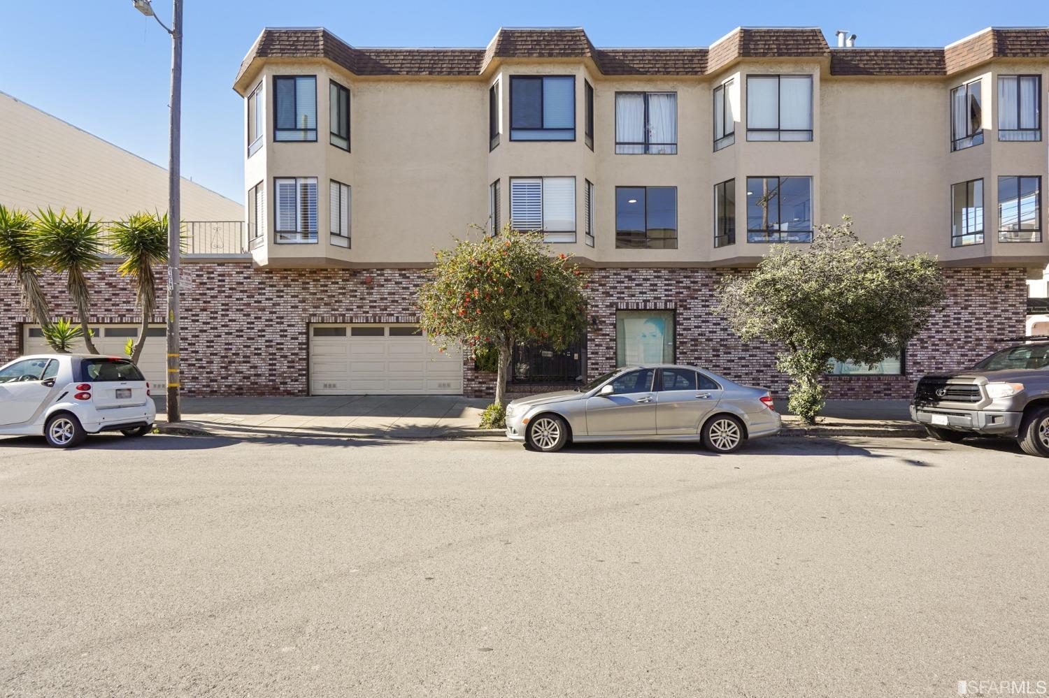 401 26th Avenue Unit: 1