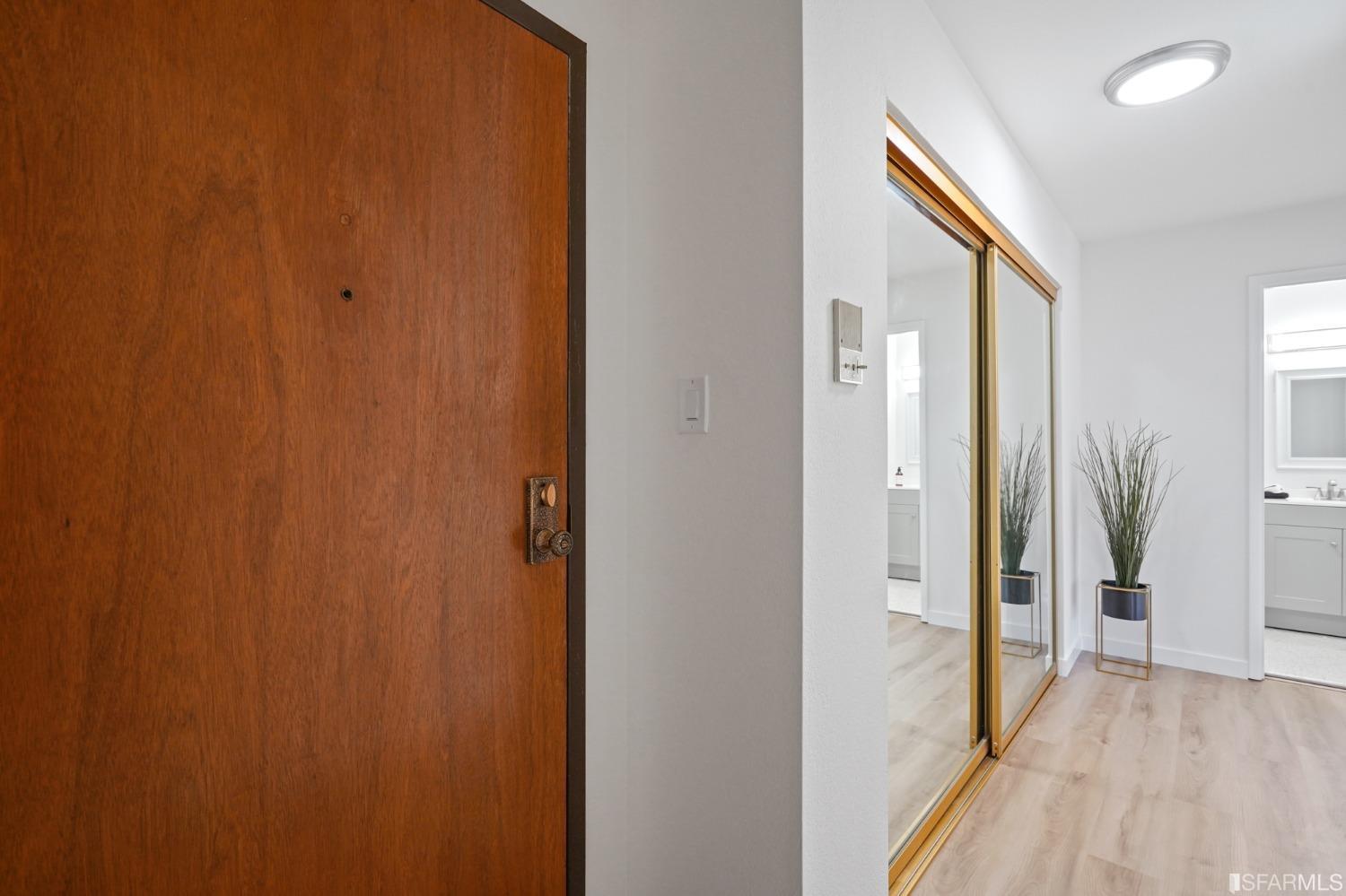 401 26th Avenue Unit: 1