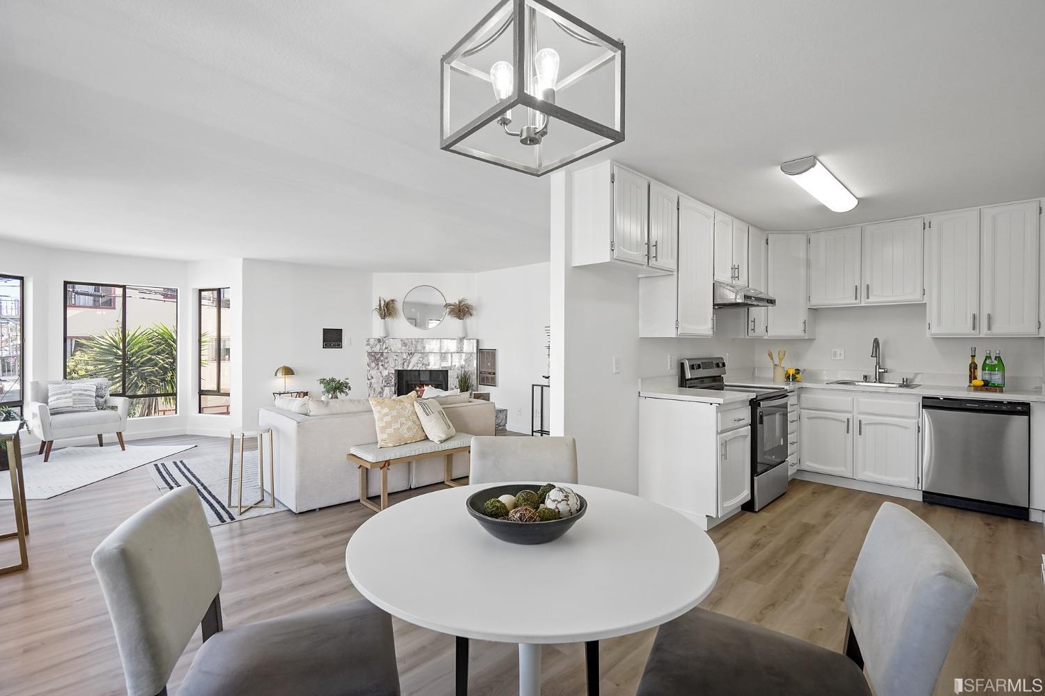 401 26th Avenue Unit: 1