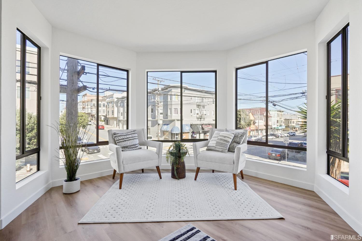 401 26th Avenue Unit: 1