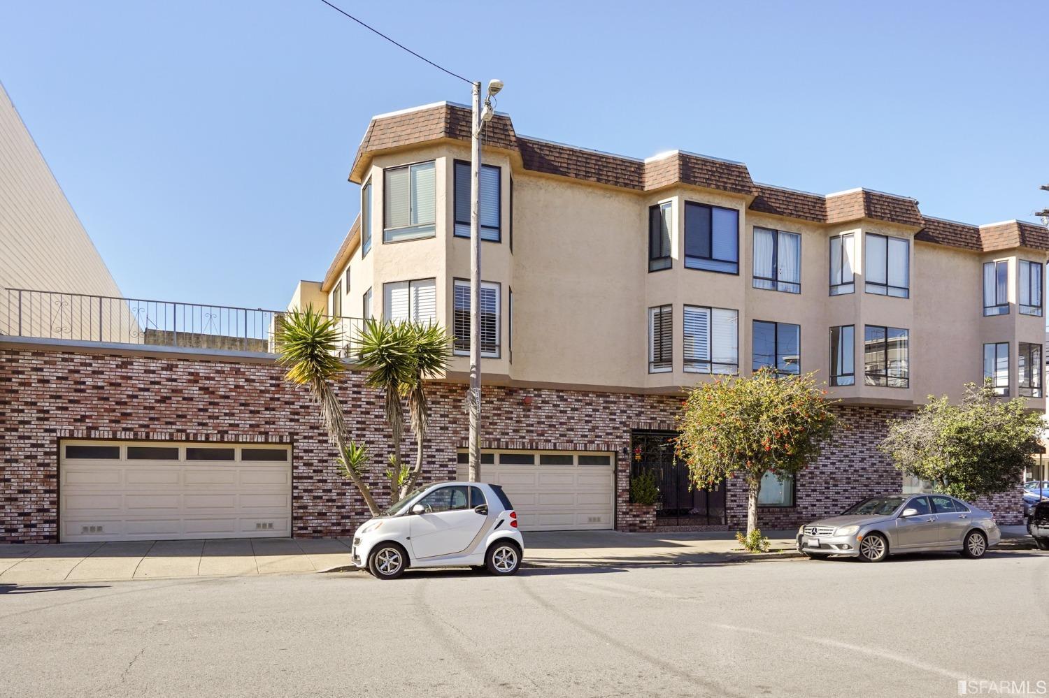401 26th Avenue Unit: 1