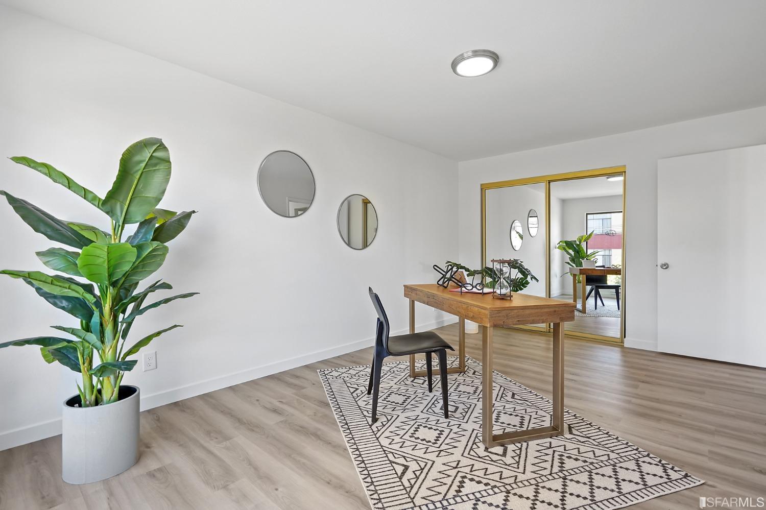 401 26th Avenue Unit: 1
