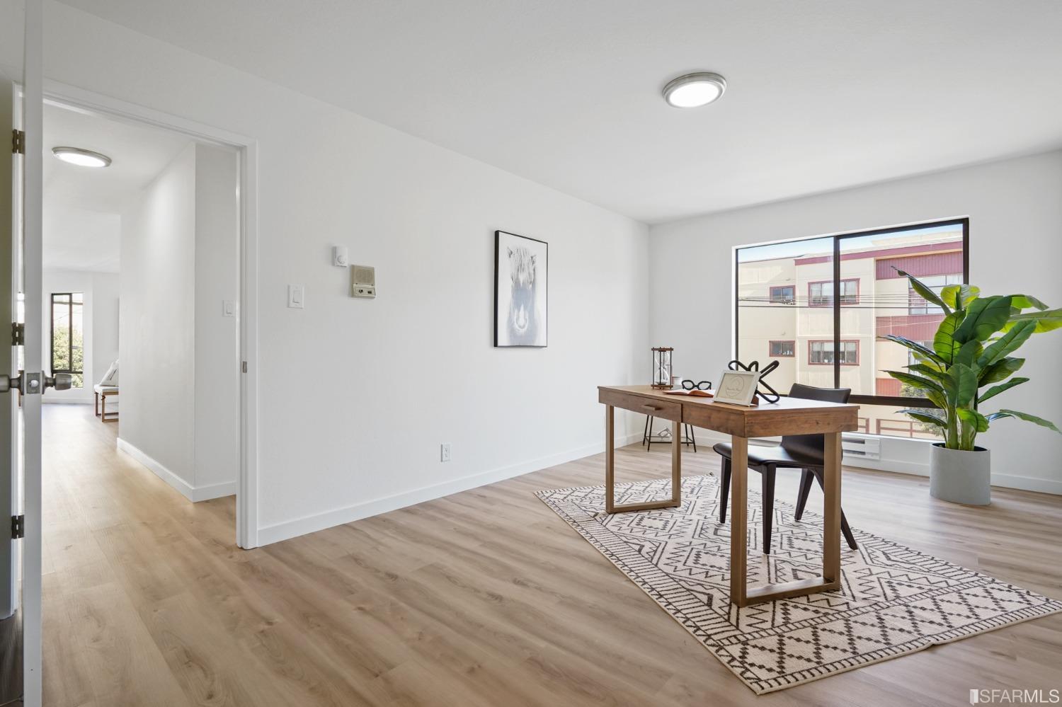 401 26th Avenue Unit: 1