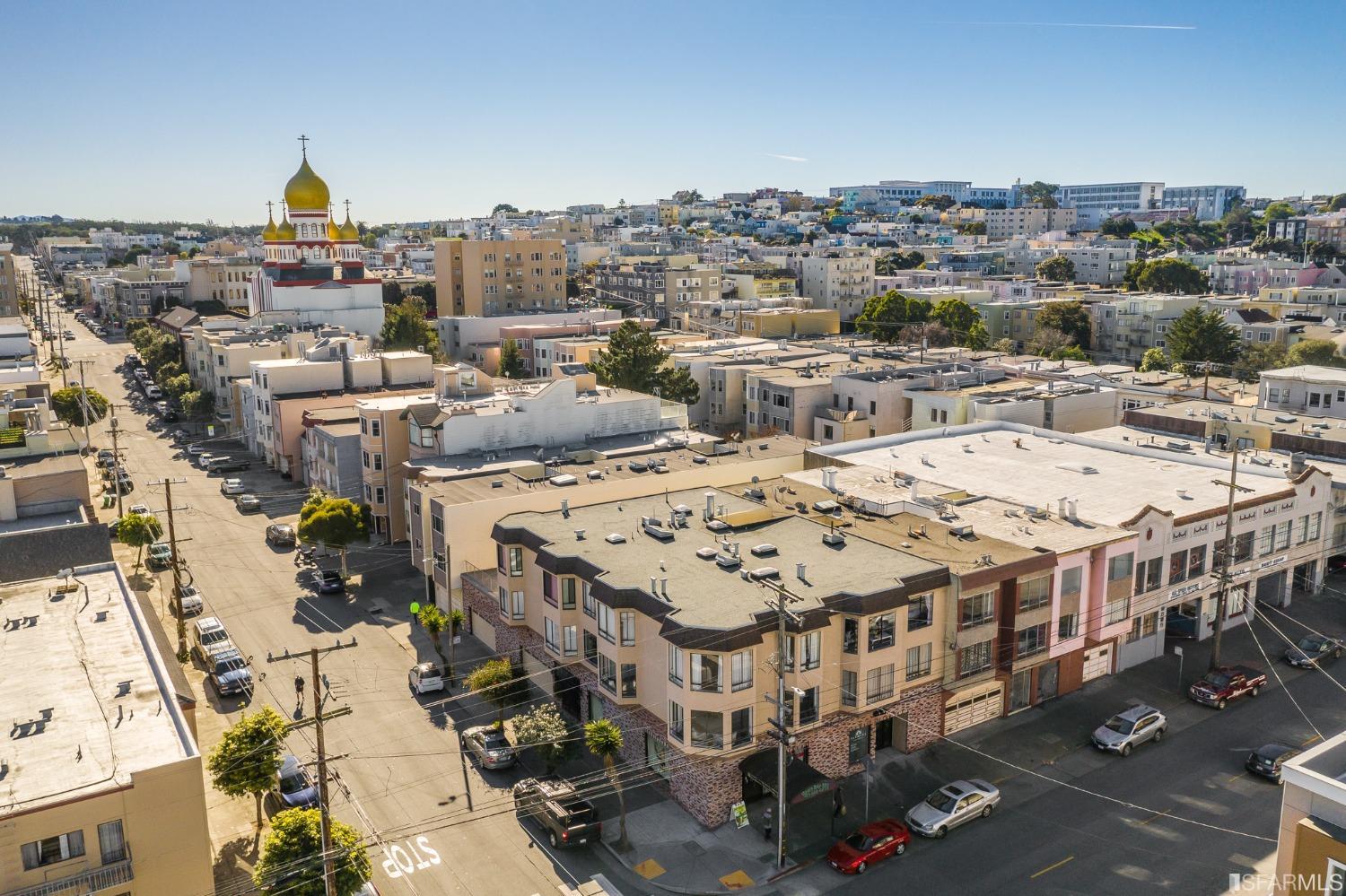 401 26th Avenue Unit: 1