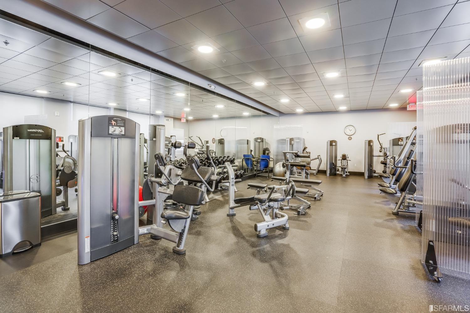 690 Market Street Unit: 1802