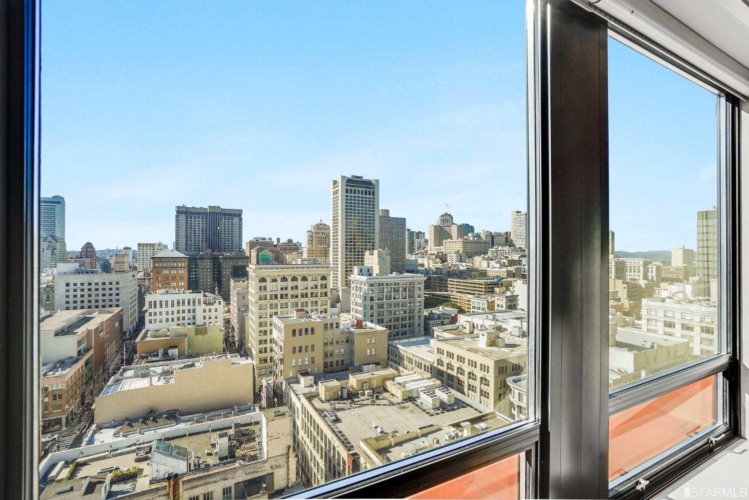 690 Market Street Unit: 1802