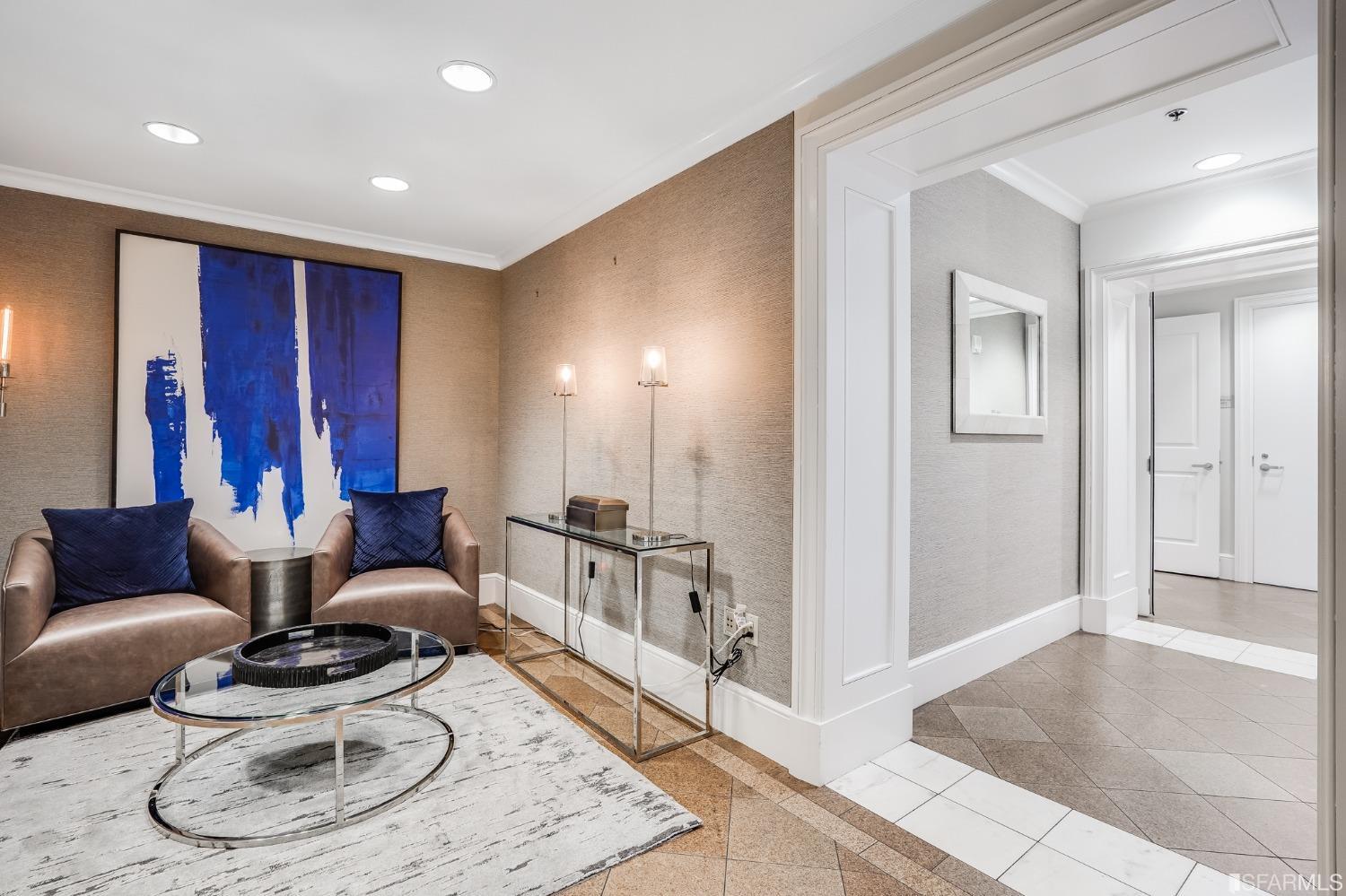 690 Market Street Unit: 1802