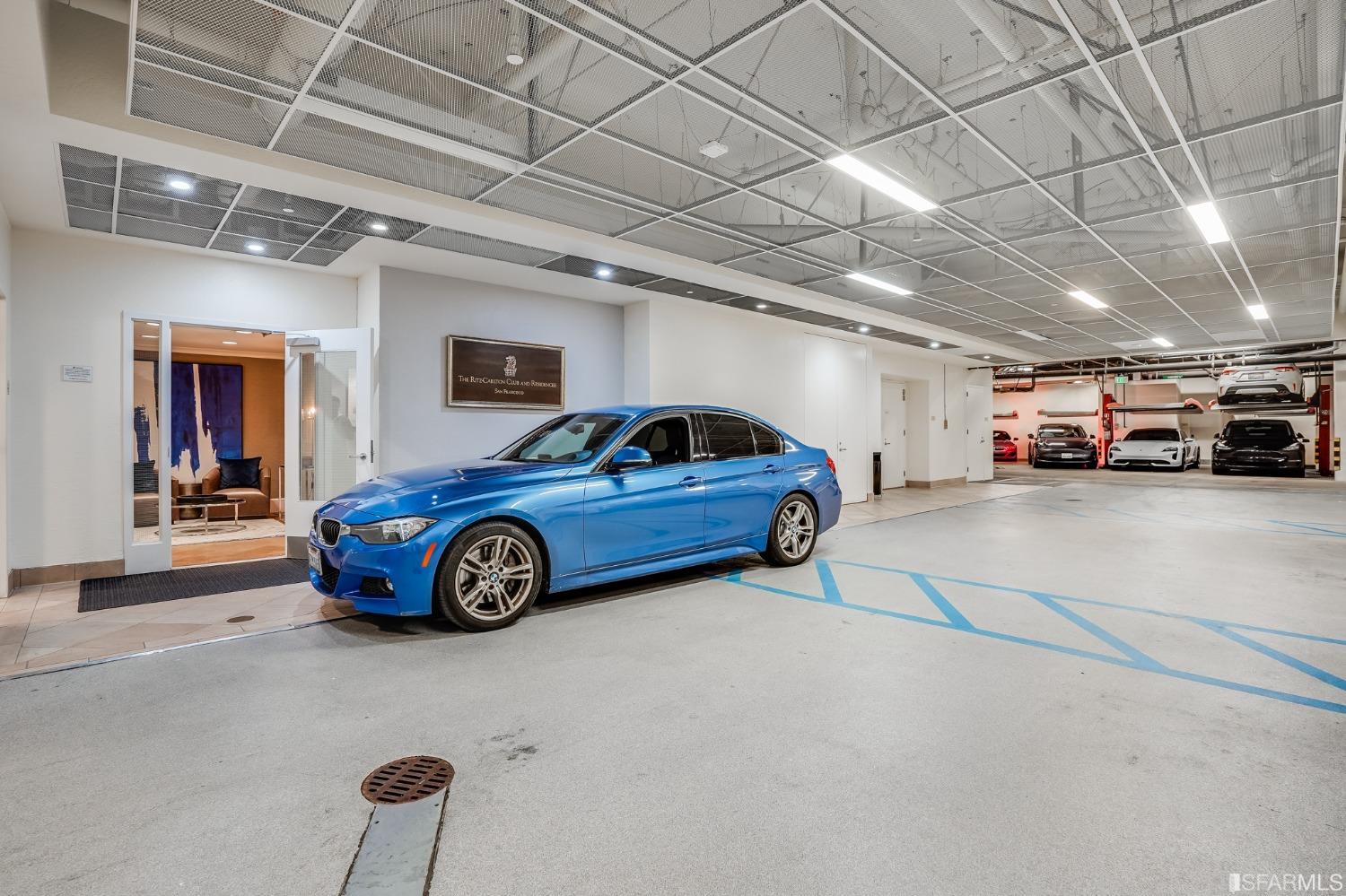 690 Market Street Unit: 1802