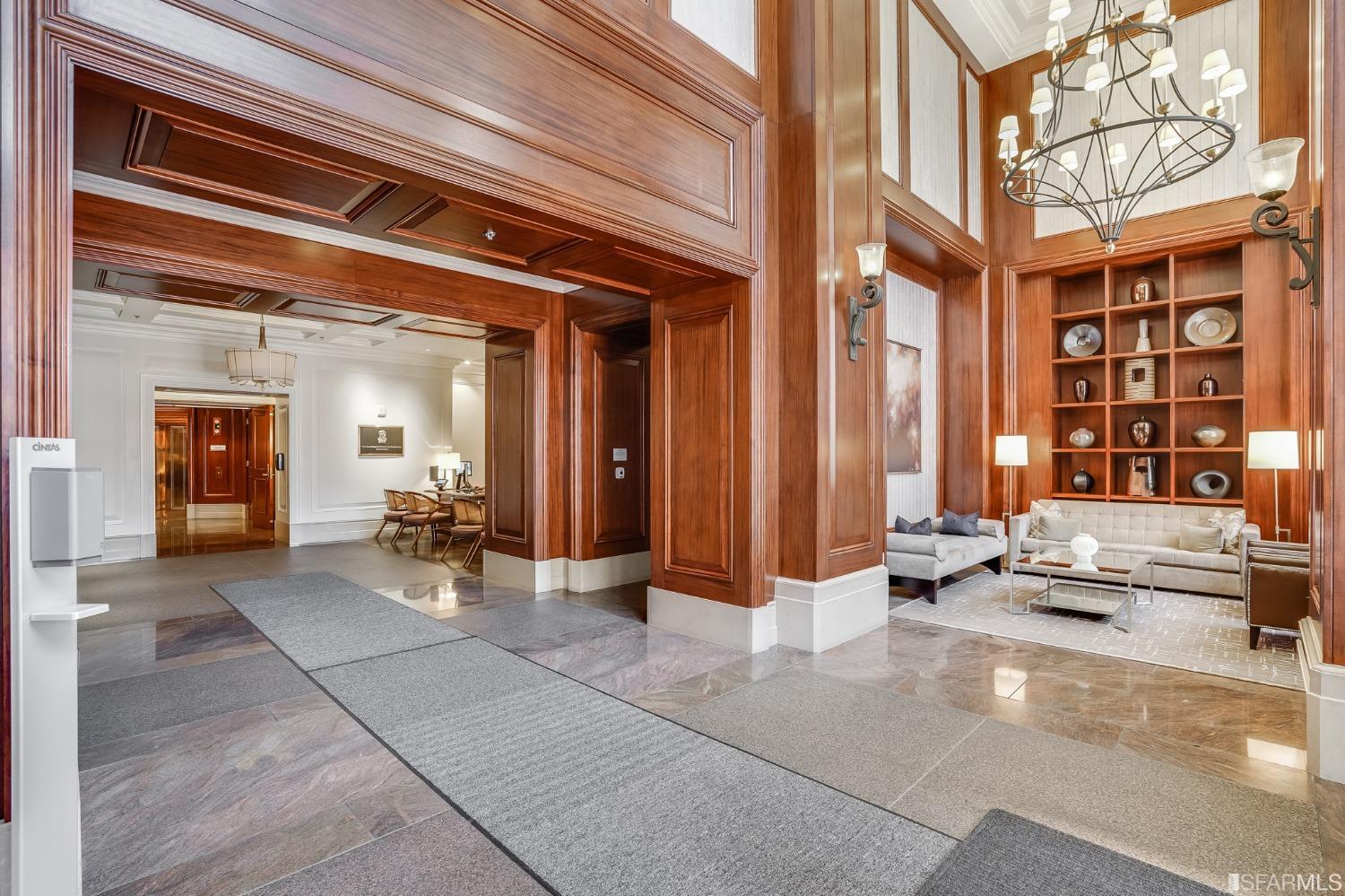 690 Market Street Unit: 1802