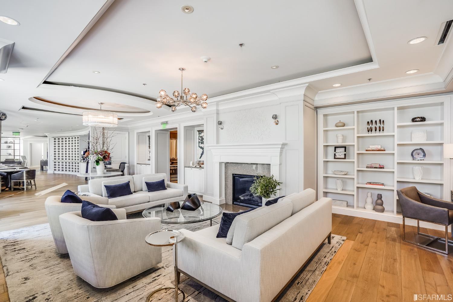 690 Market Street Unit: 1802