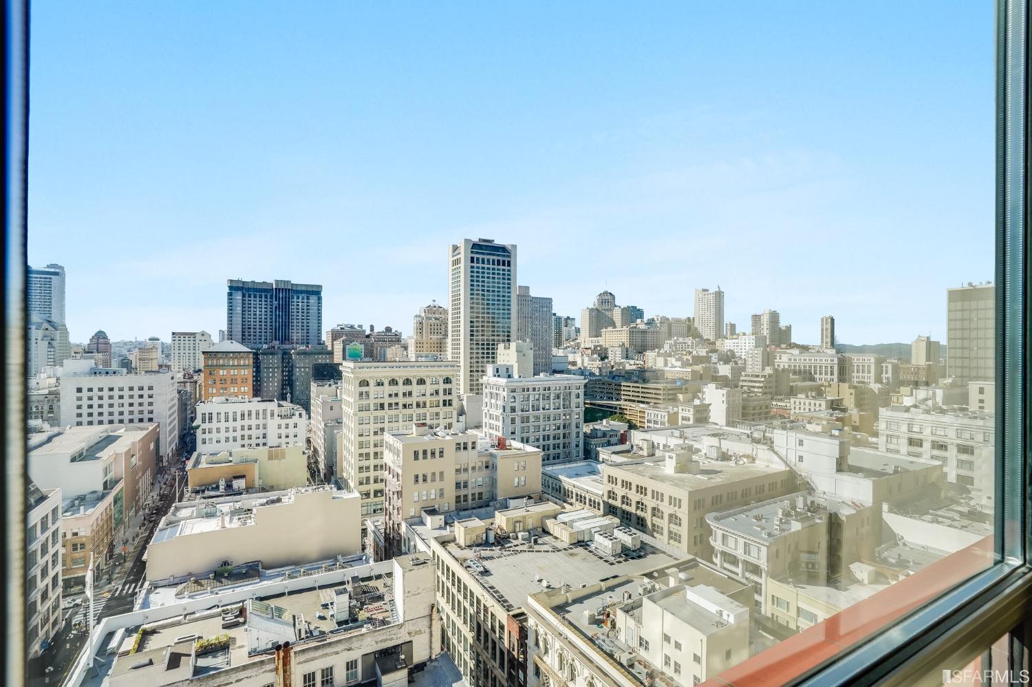 690 Market Street Unit: 1802