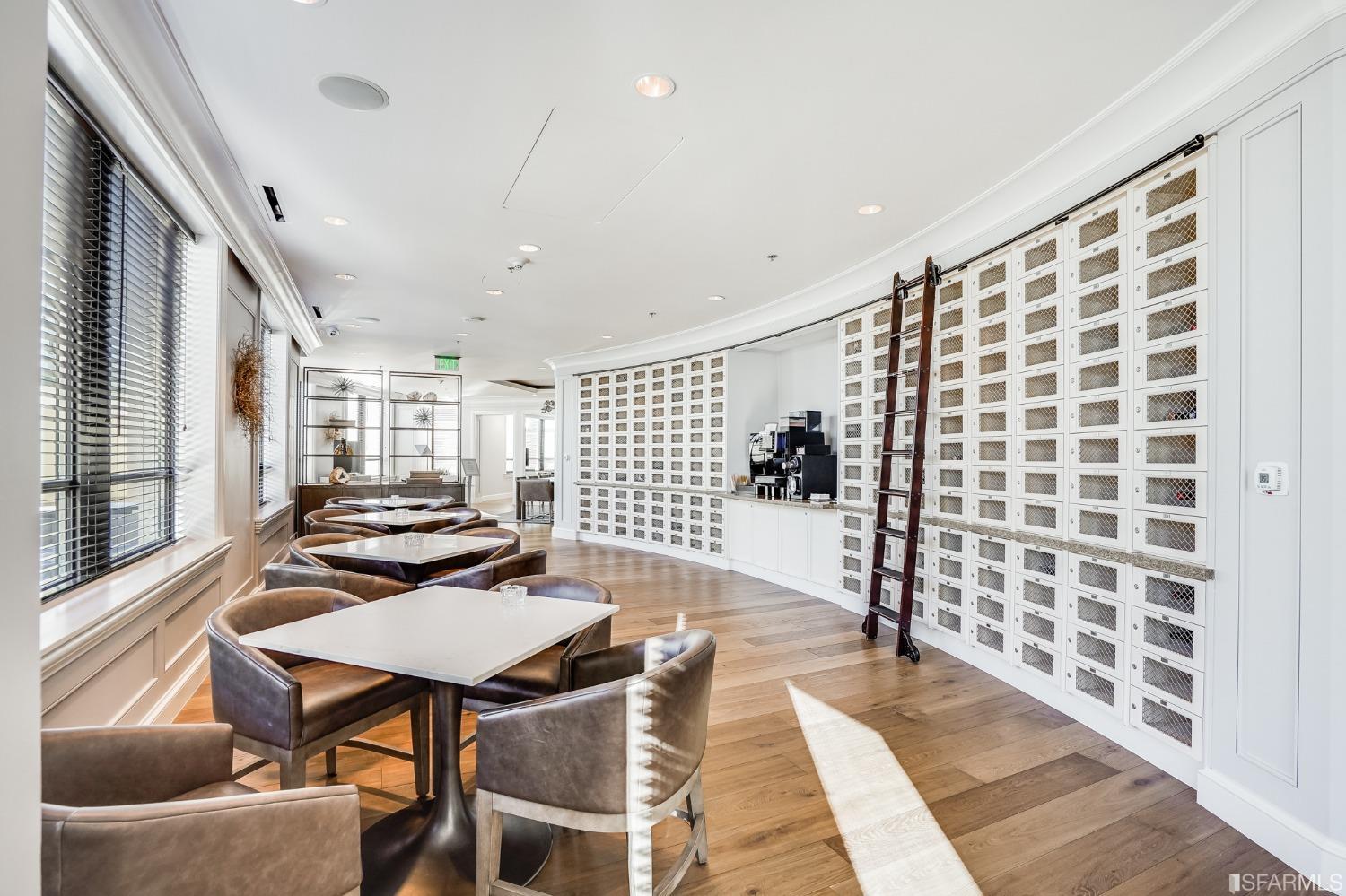 690 Market Street Unit: 1802