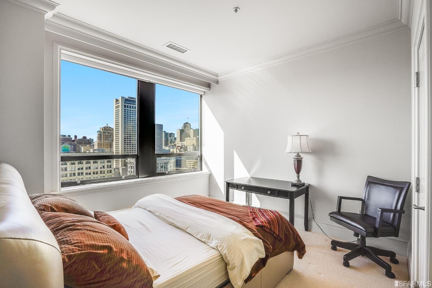 690 Market Street Unit: 1802