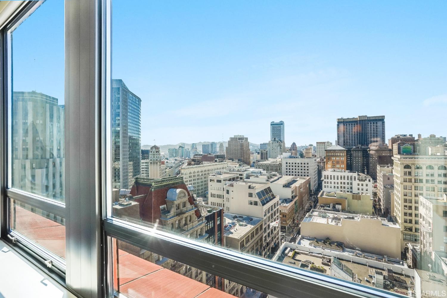 690 Market Street Unit: 1802