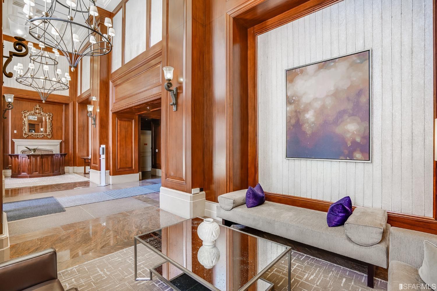 690 Market Street Unit: 1802