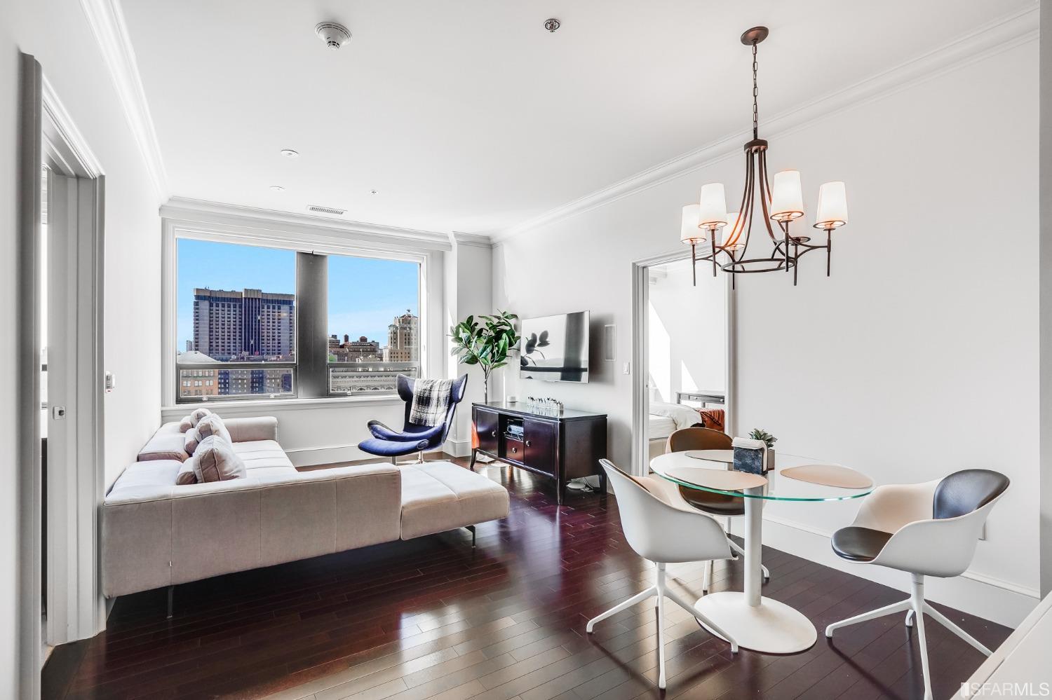 690 Market Street Unit: 1802