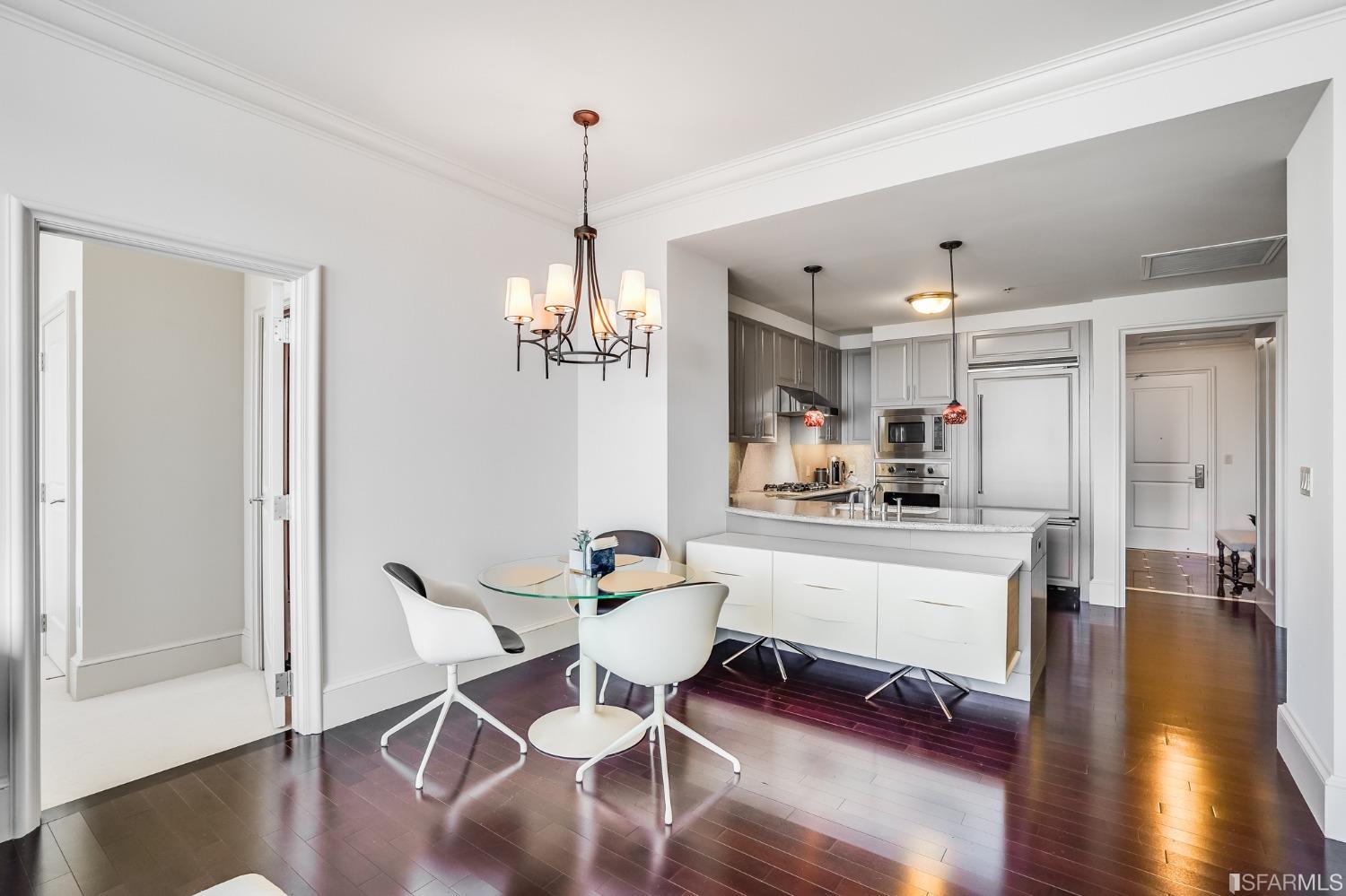 690 Market Street Unit: 1802