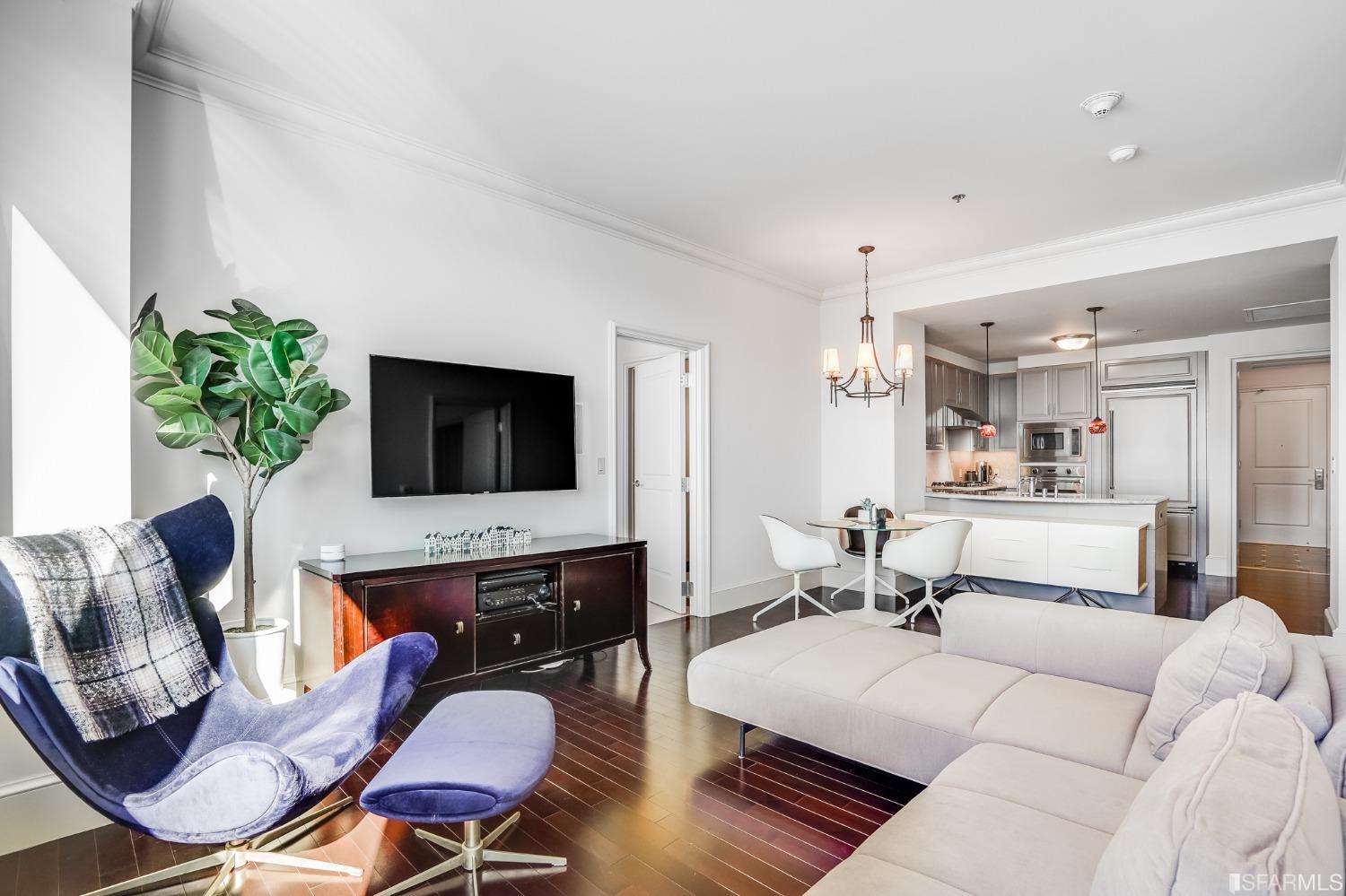 690 Market Street Unit: 1802