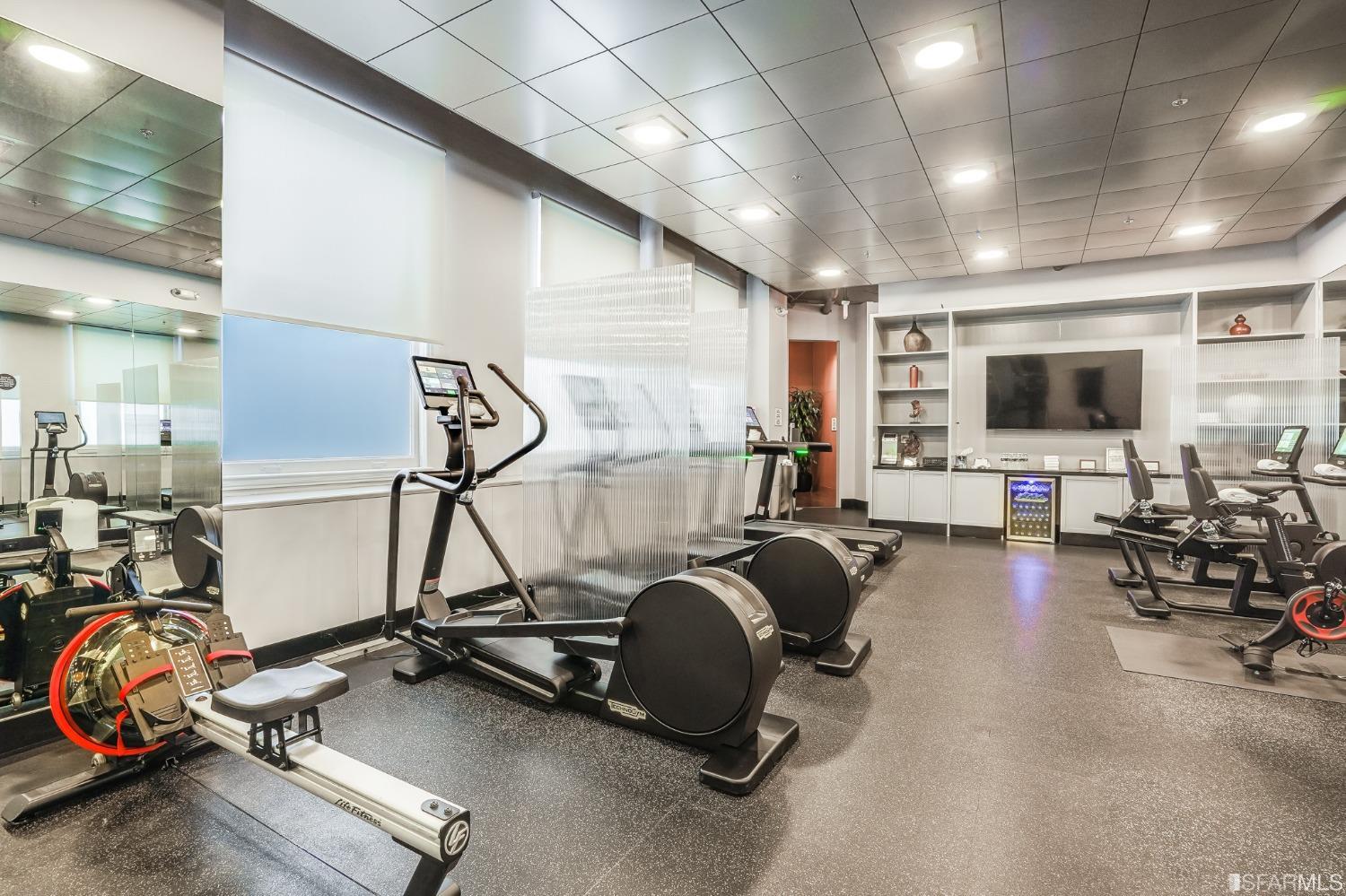 690 Market Street Unit: 1802