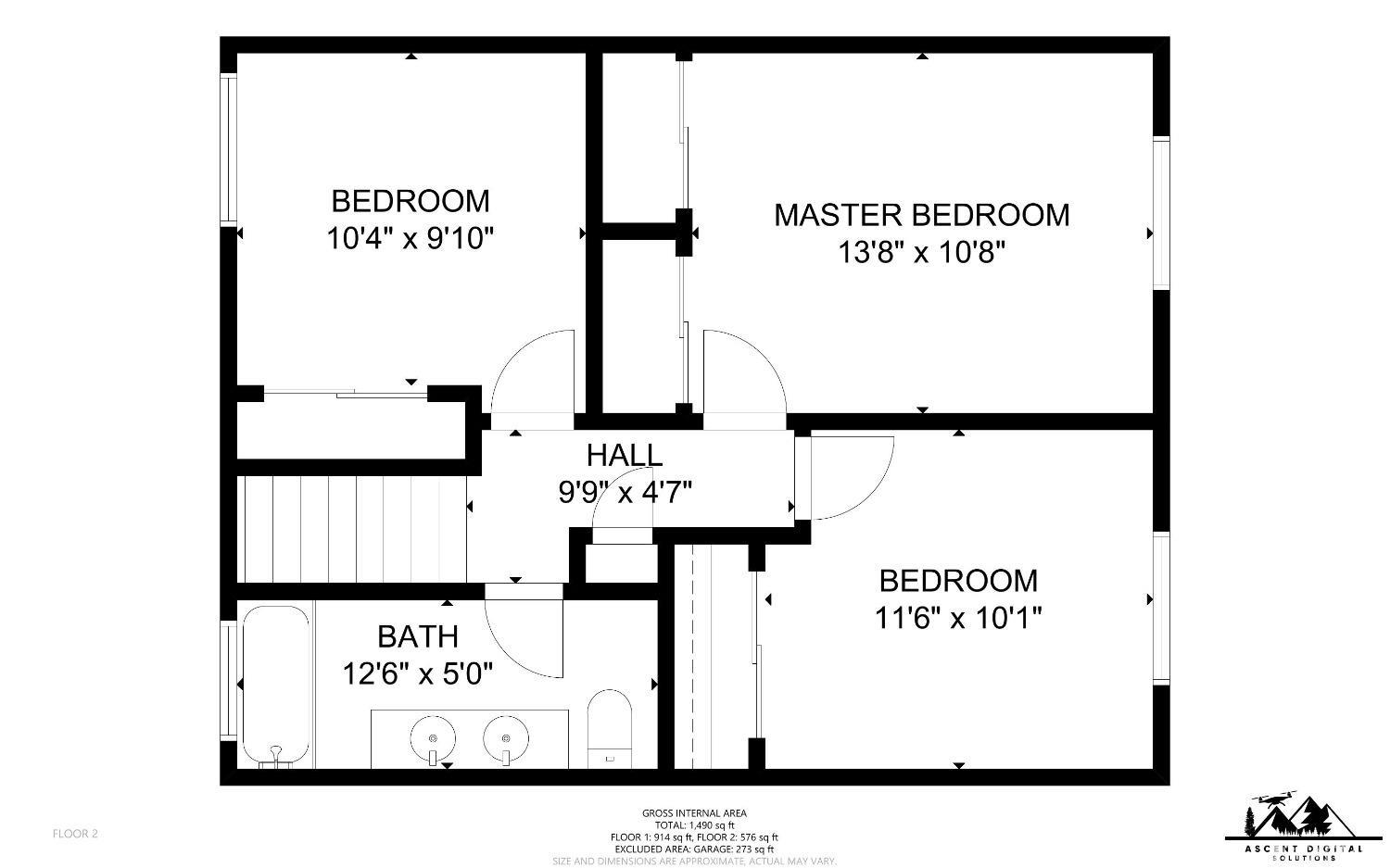345 Dennis Drive