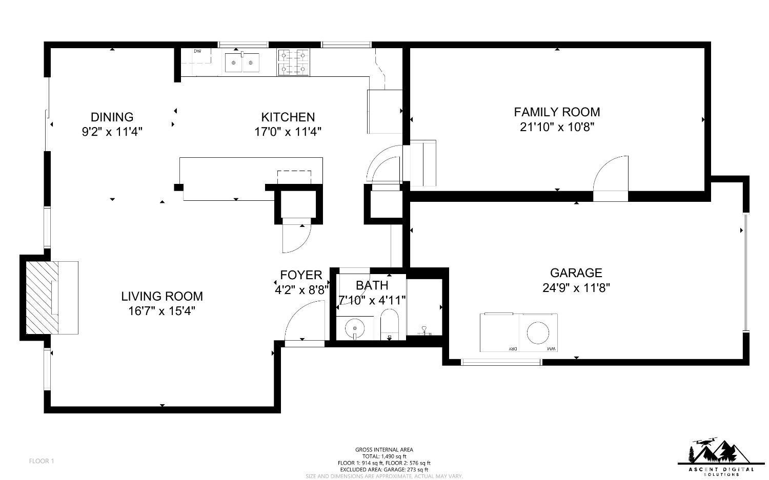 345 Dennis Drive
