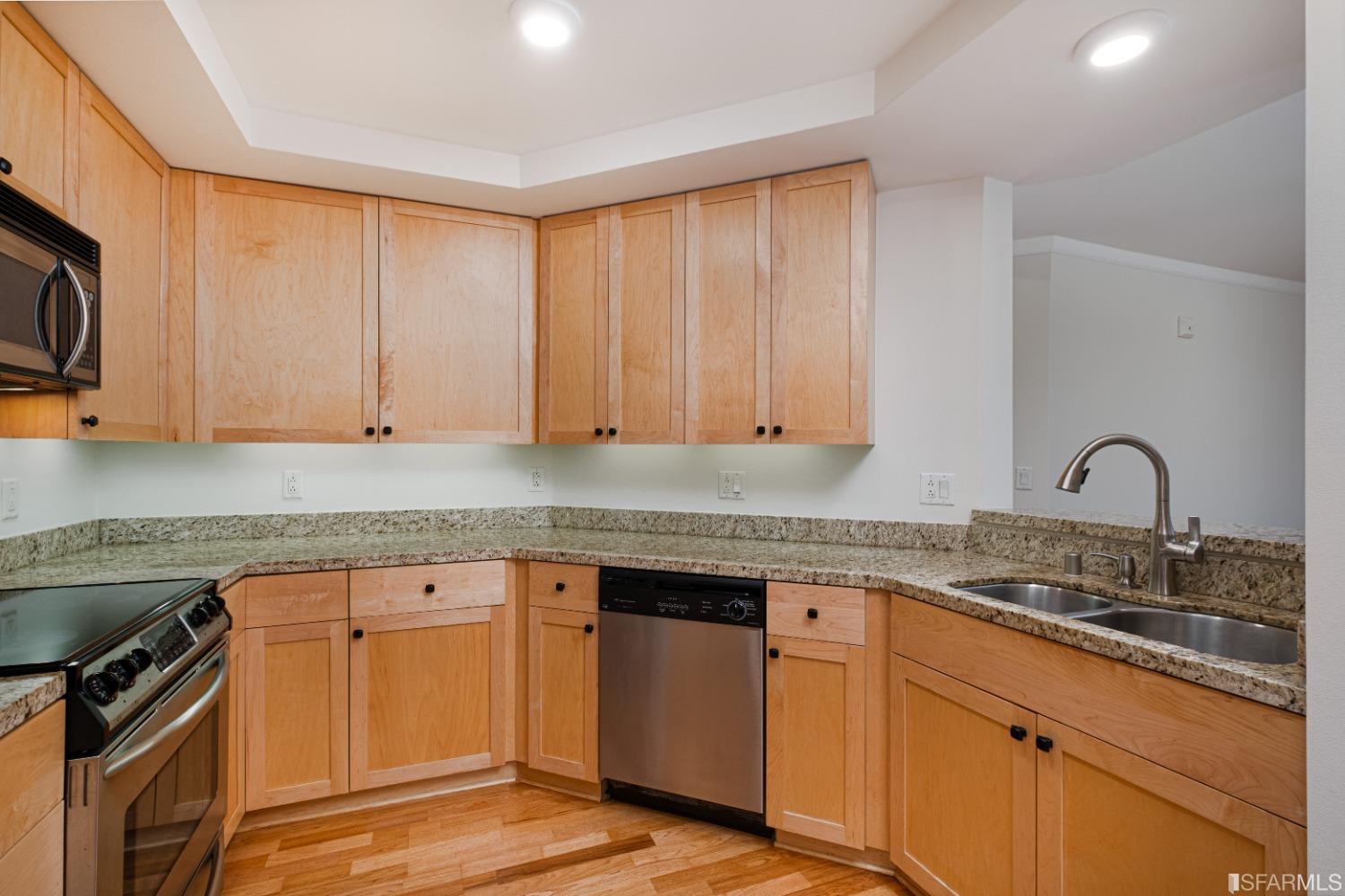 2001 Mcallister Street Unit: 133